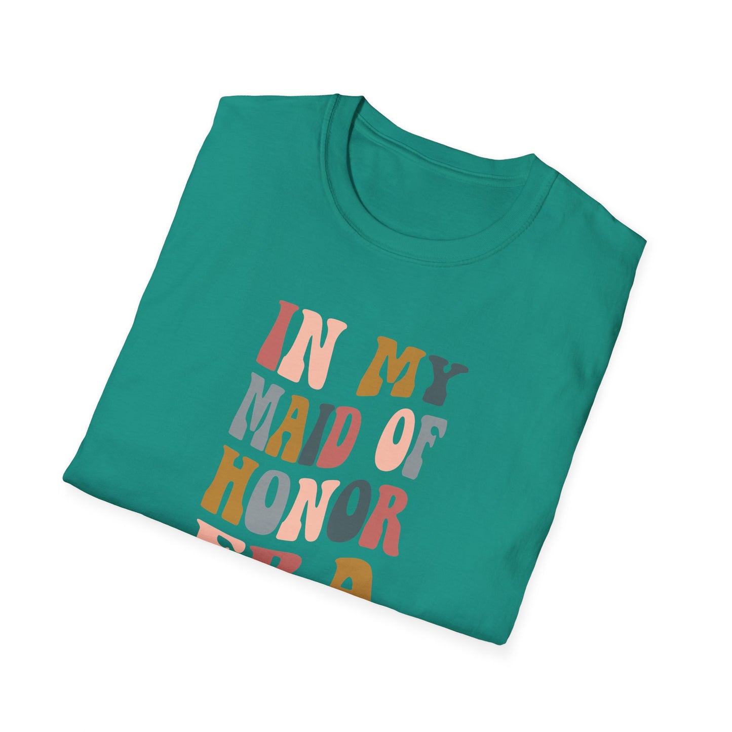 Bridal Party T-Shirt