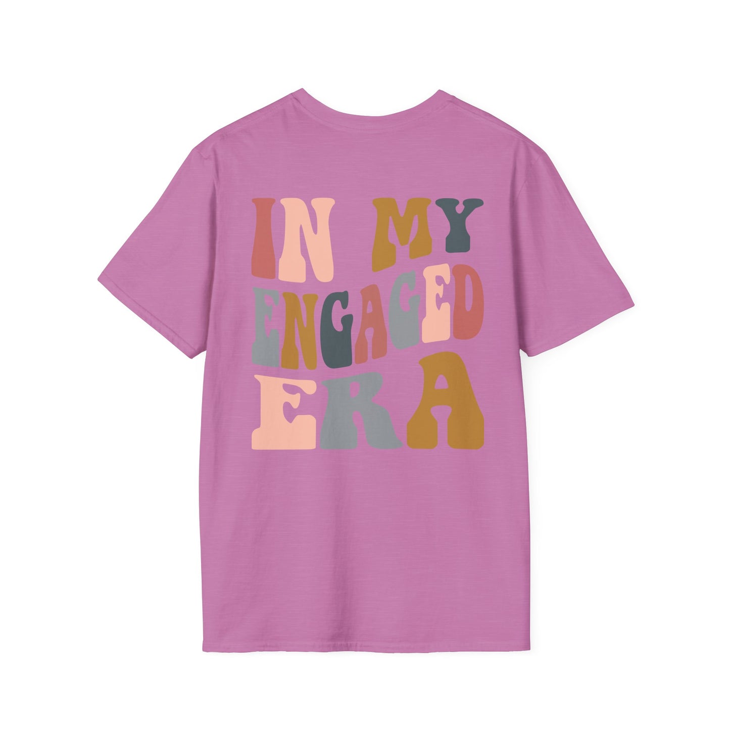 Wedding Services Promo T-Shirt