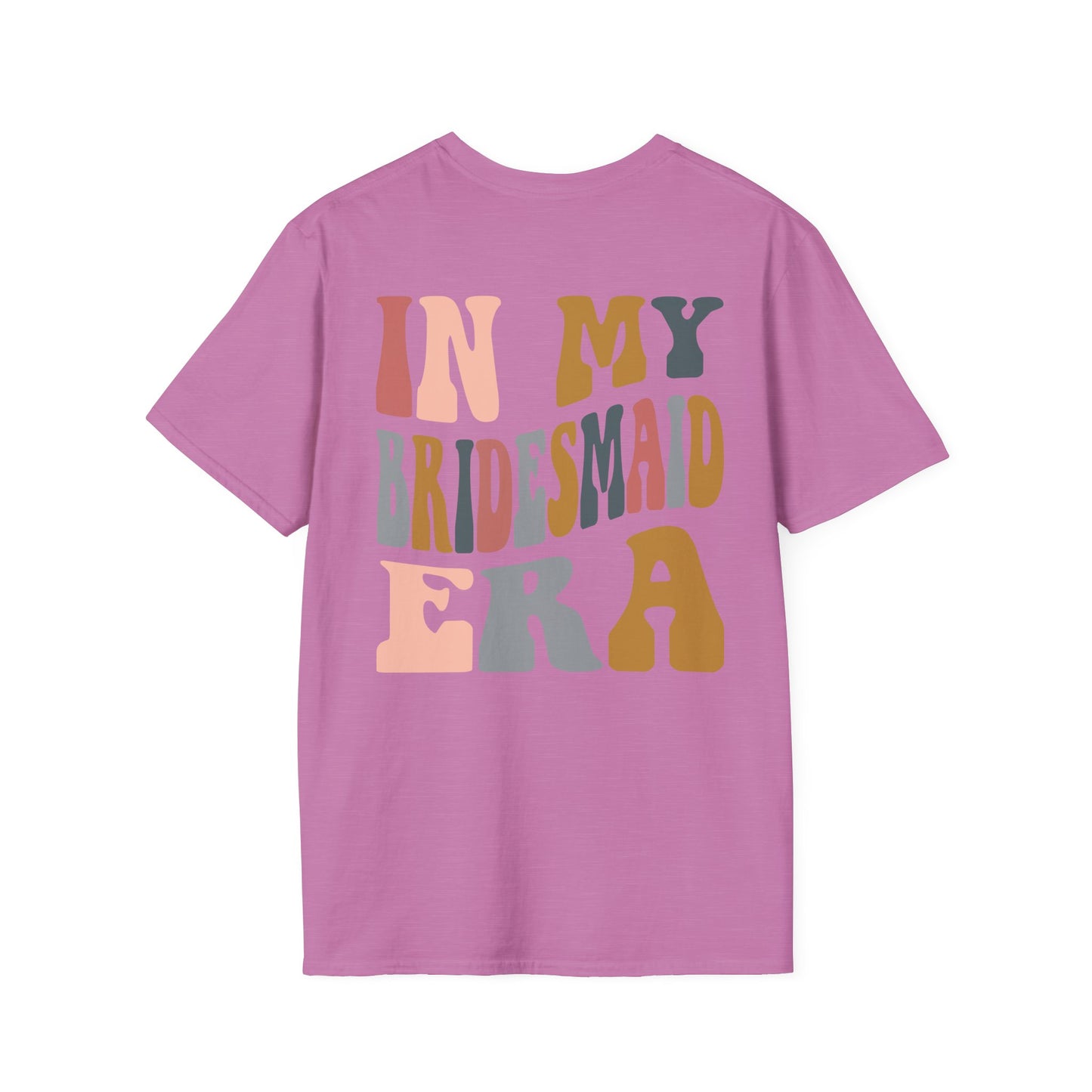Wedding Services Promo T-Shirt