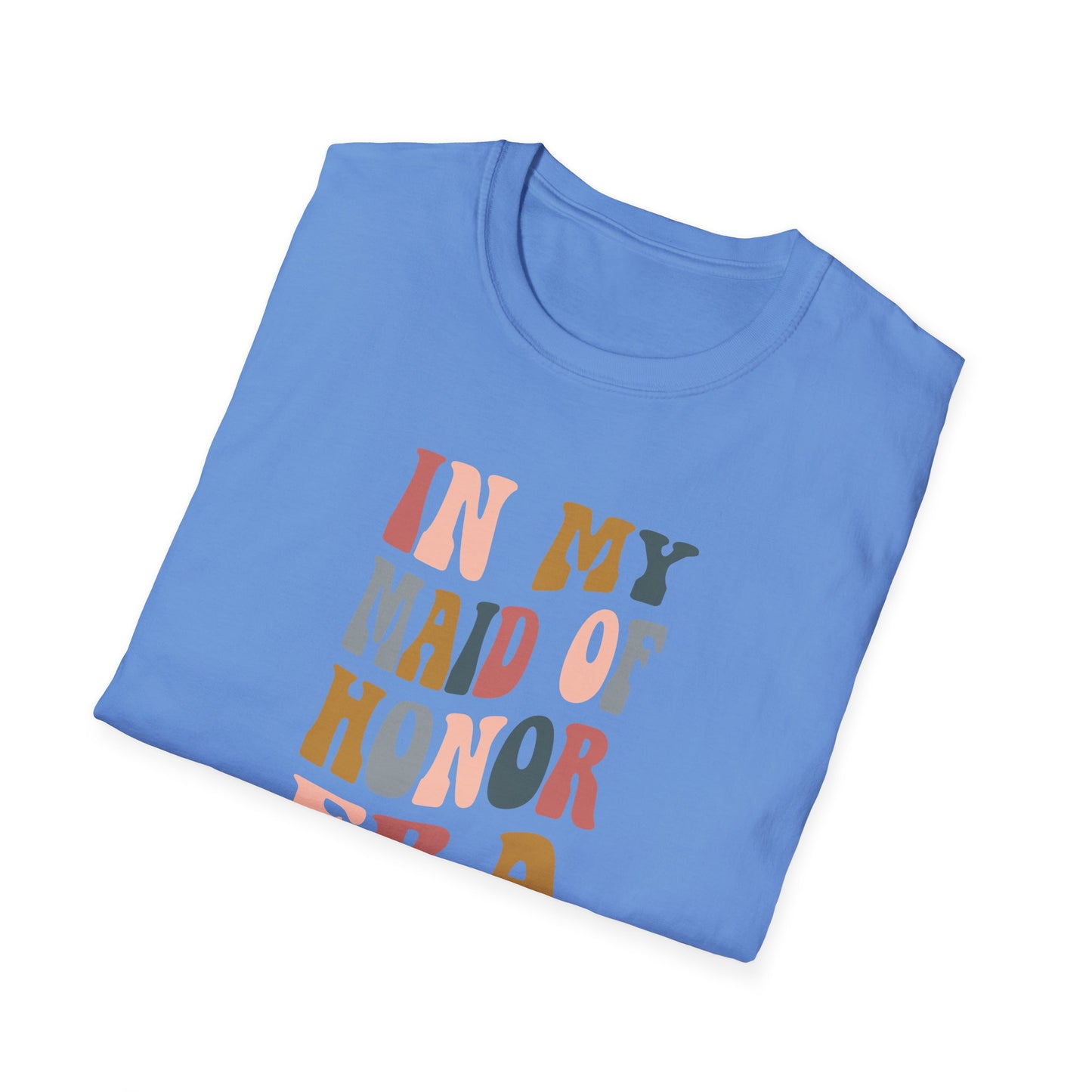 Bridal Party T-Shirt