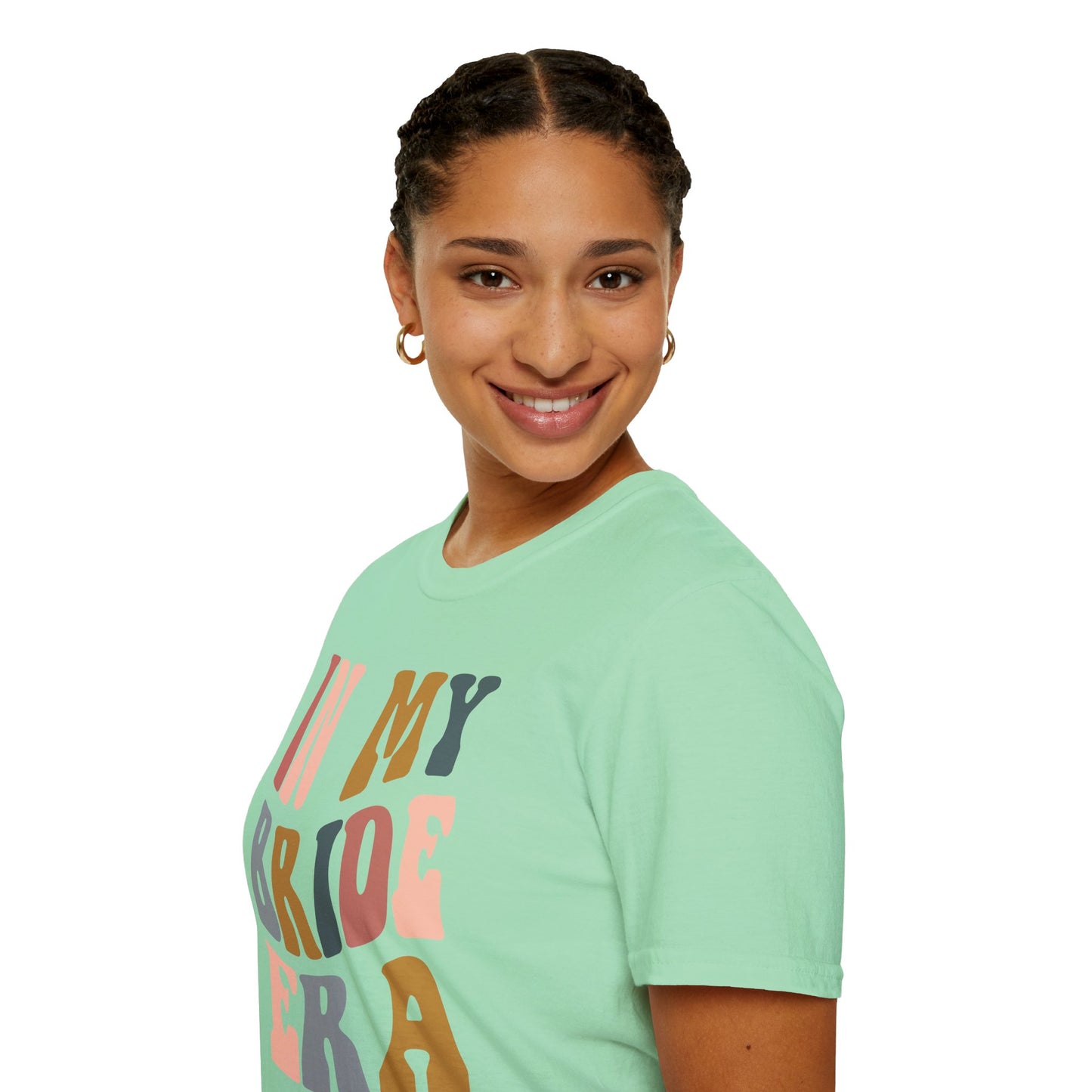 Bridal Party T-Shirt