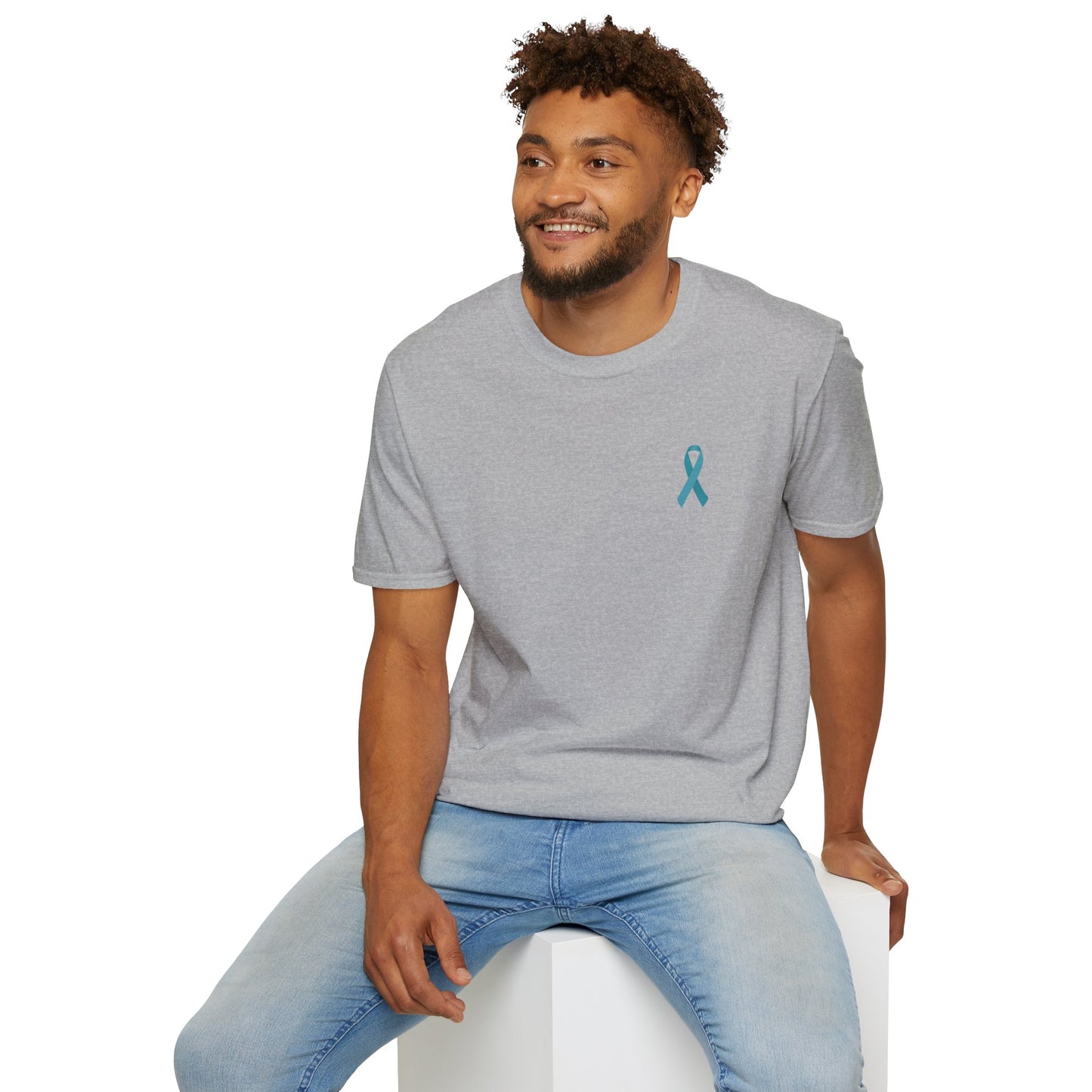 Polycystic Kidney Disease Awareness T-Shirt