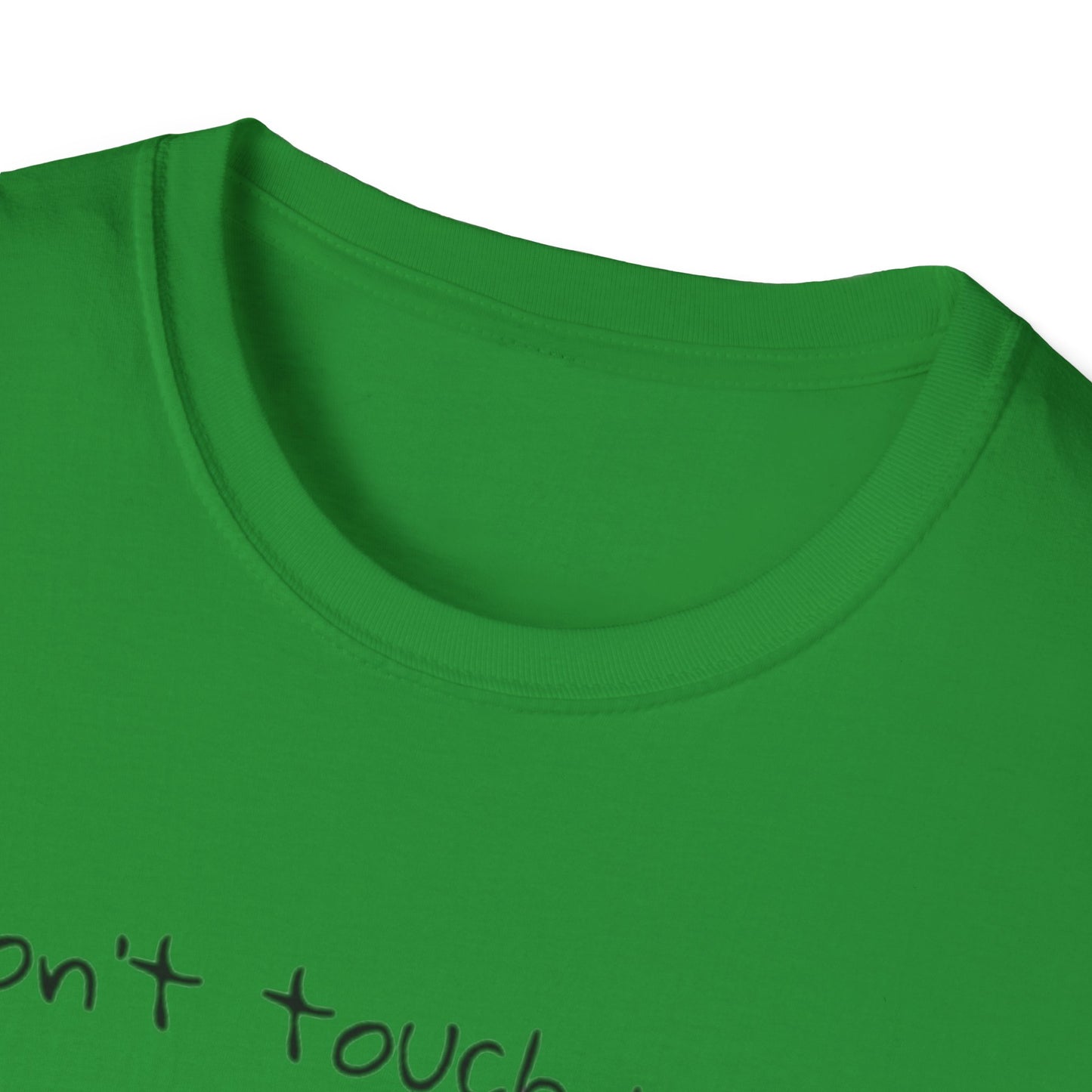I’m Pricklish - Unisex Softstyle T-Shirt