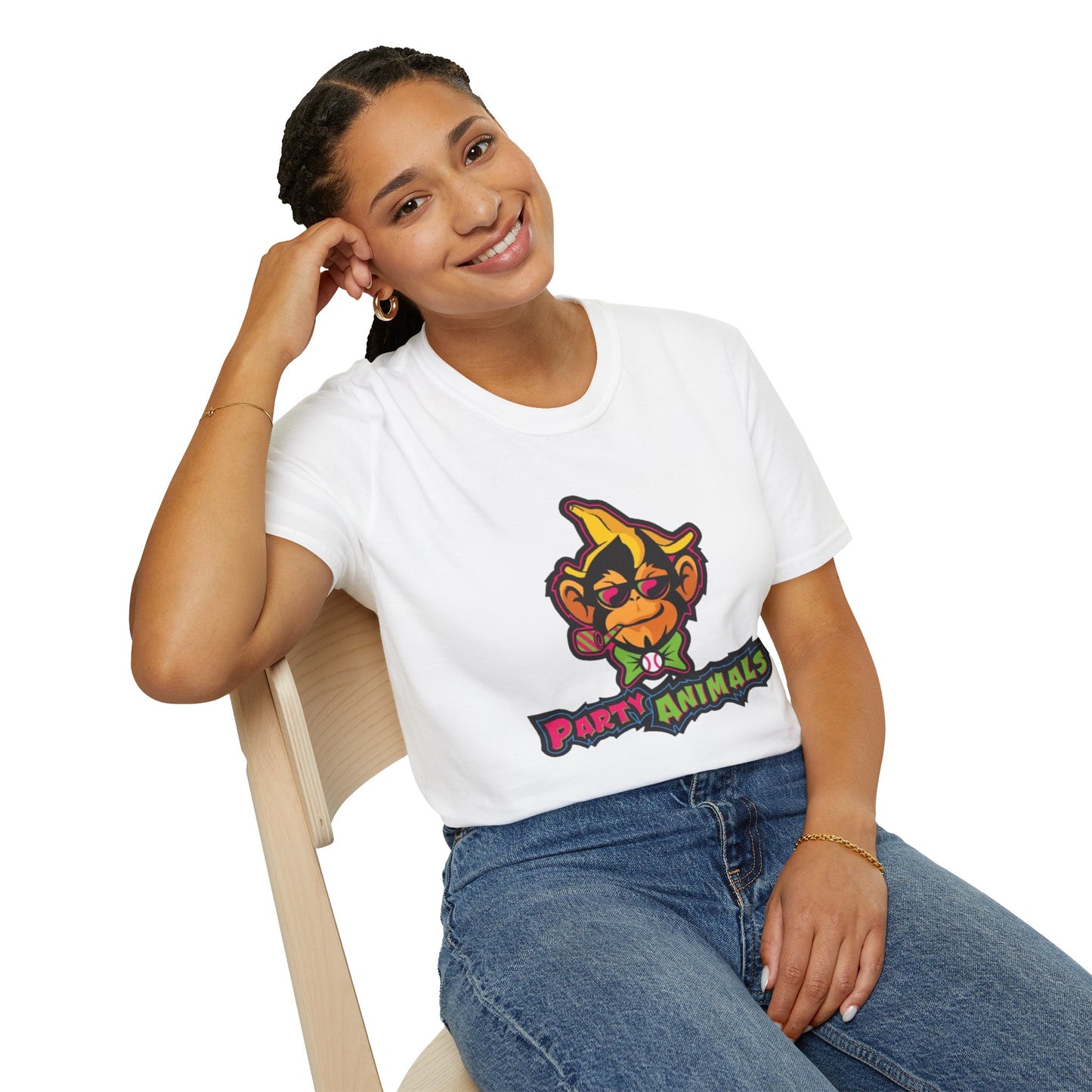 Party Animals T-Shirt