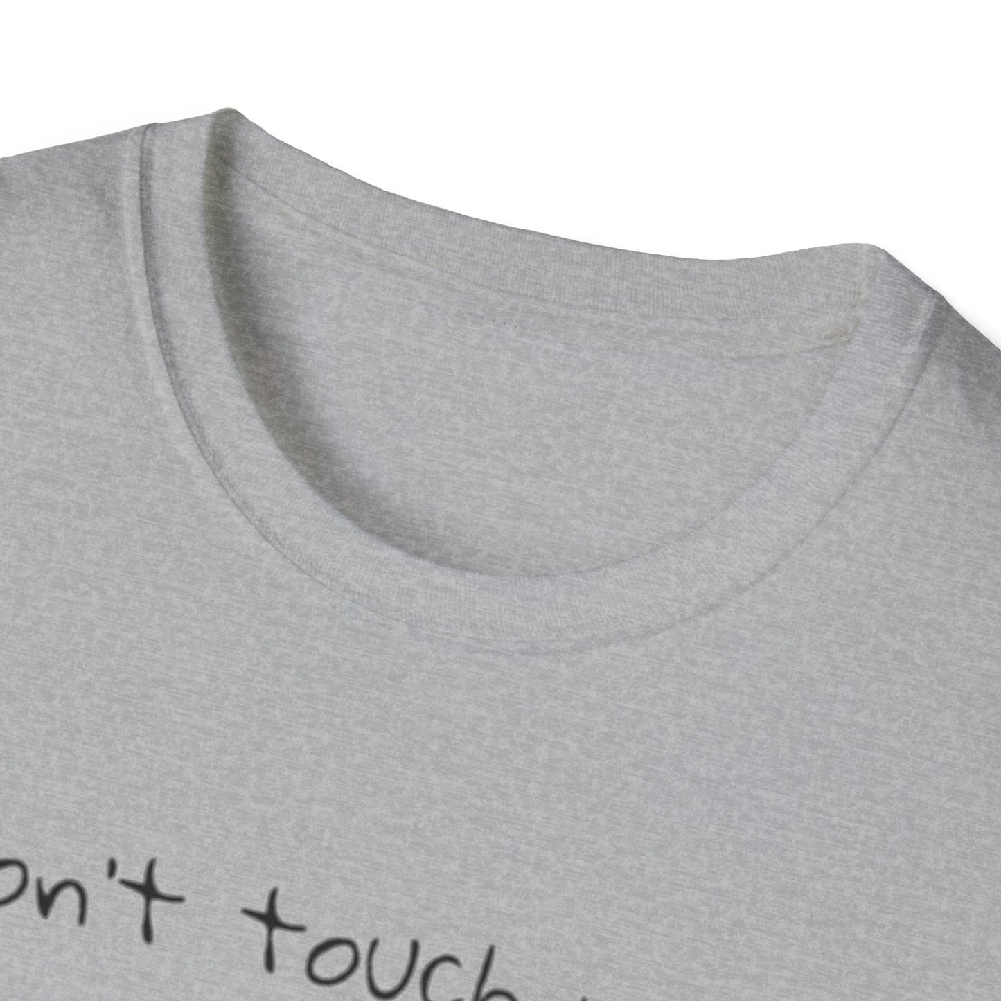 I’m Pricklish - Unisex Softstyle T-Shirt