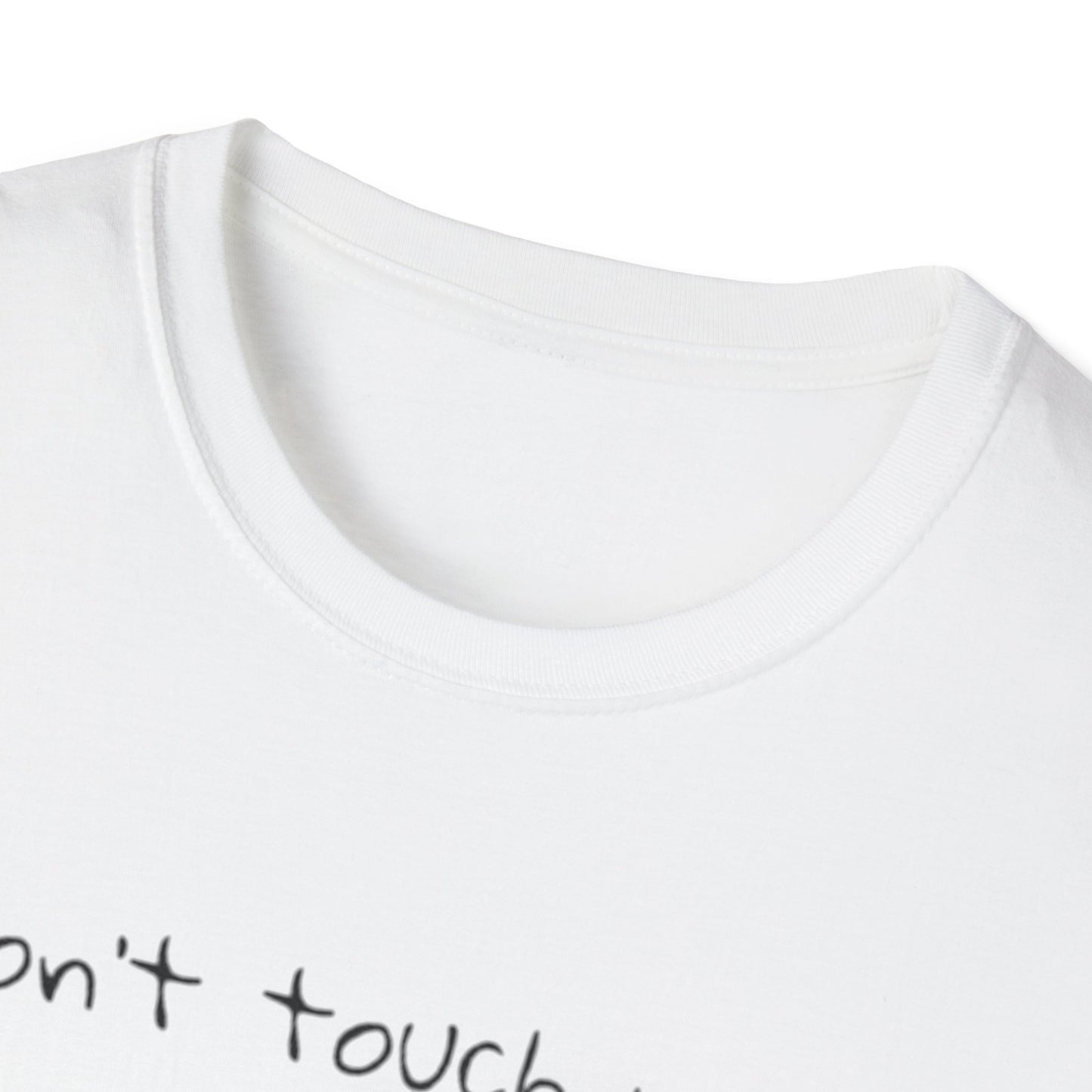I’m Pricklish - Unisex Softstyle T-Shirt