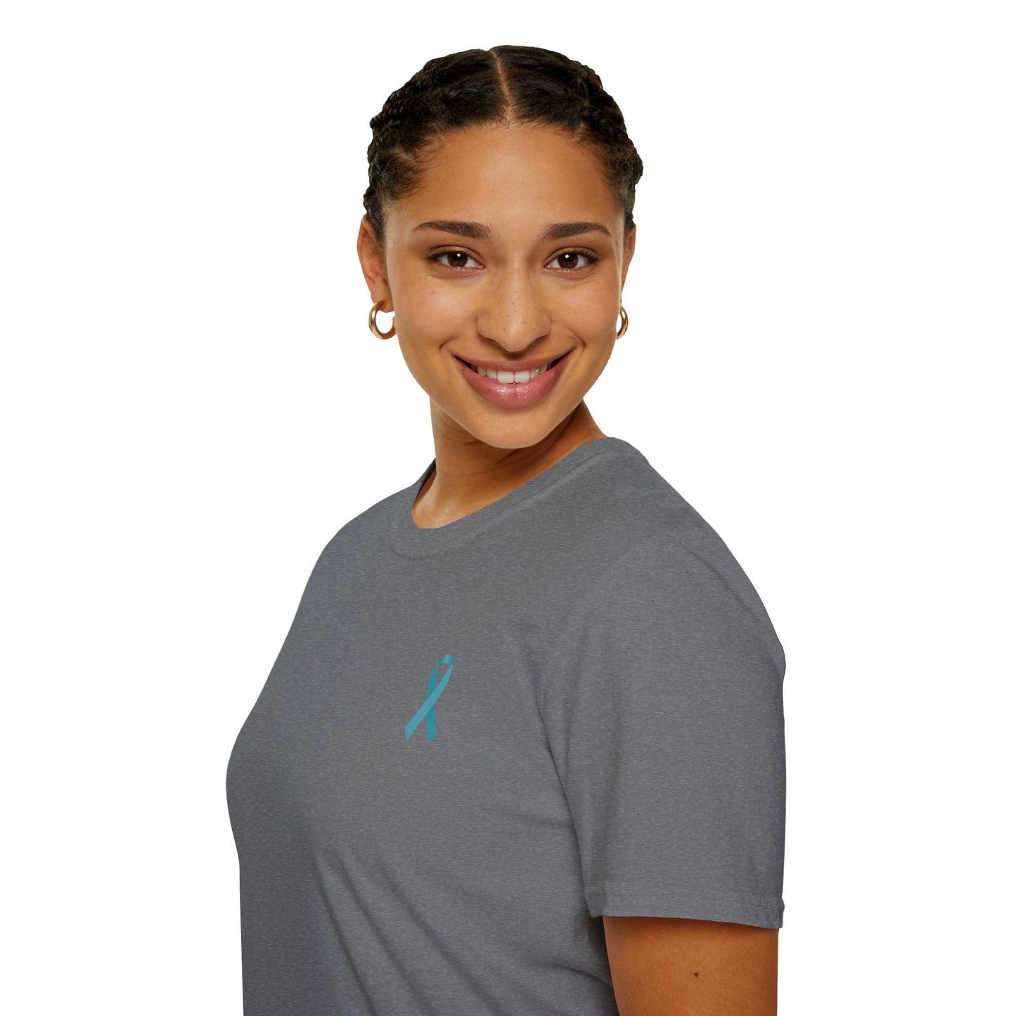Polycystic Kidney Disease Awareness T-Shirt