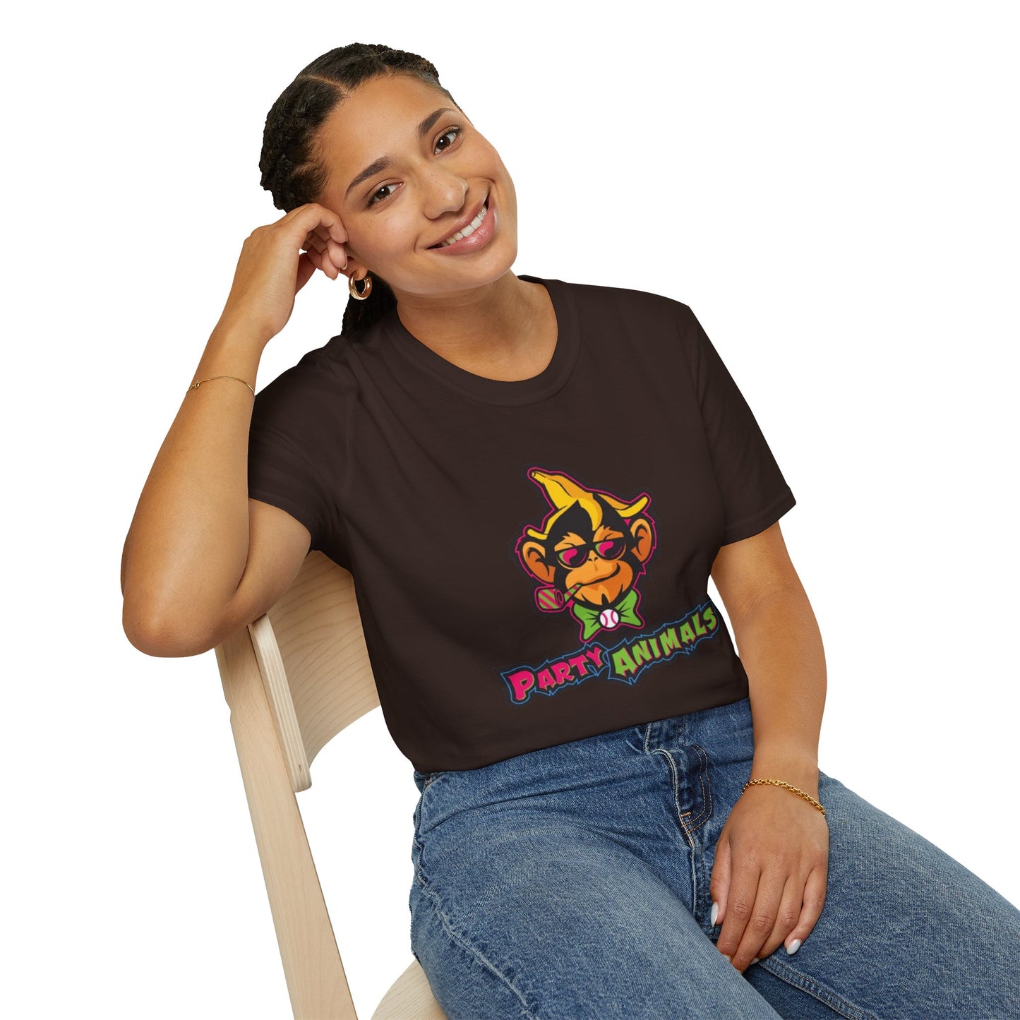 Party Animals T-Shirt