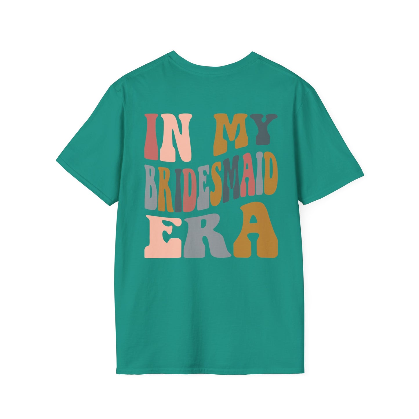 Wedding Services Promo T-Shirt