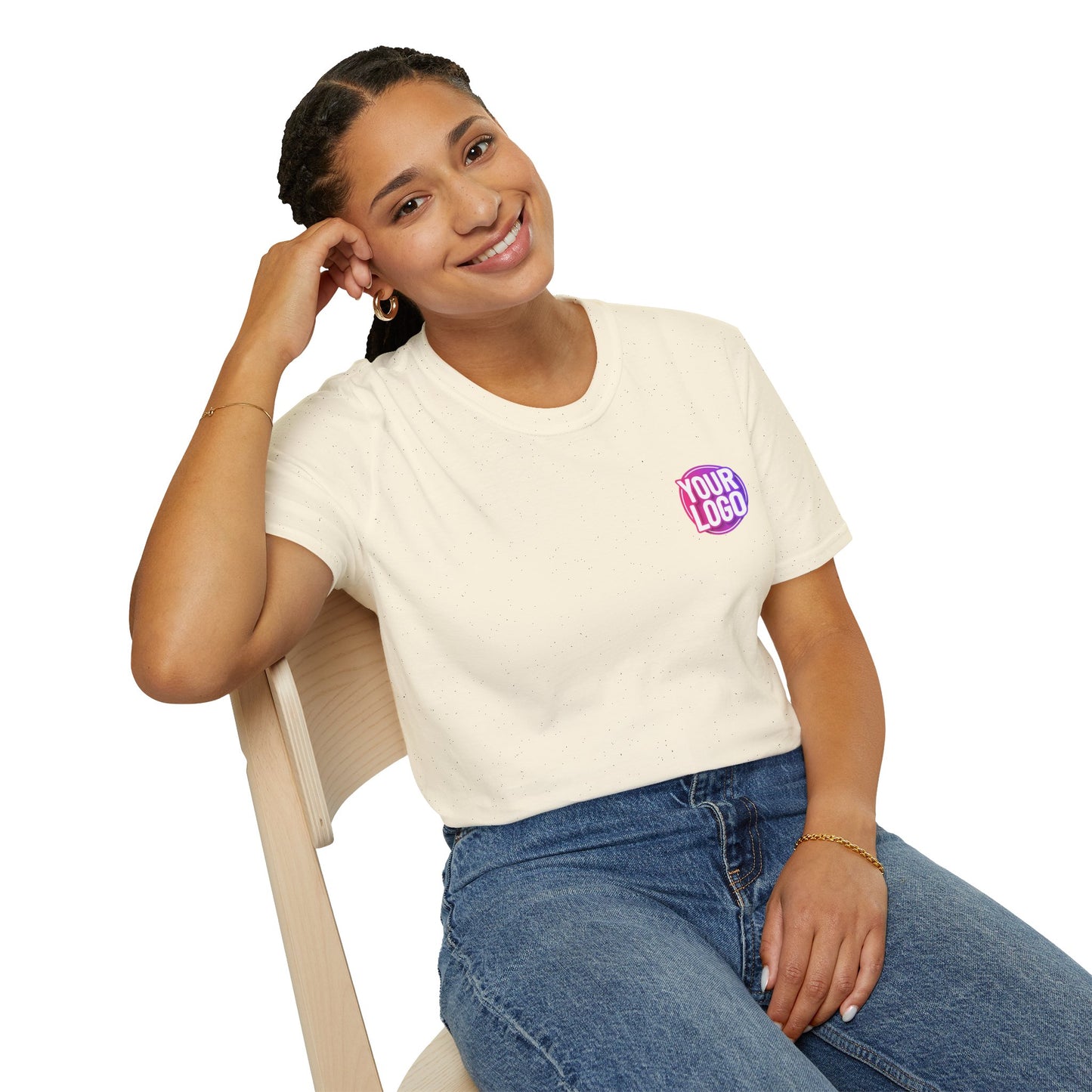 Wedding Services Promo T-Shirt