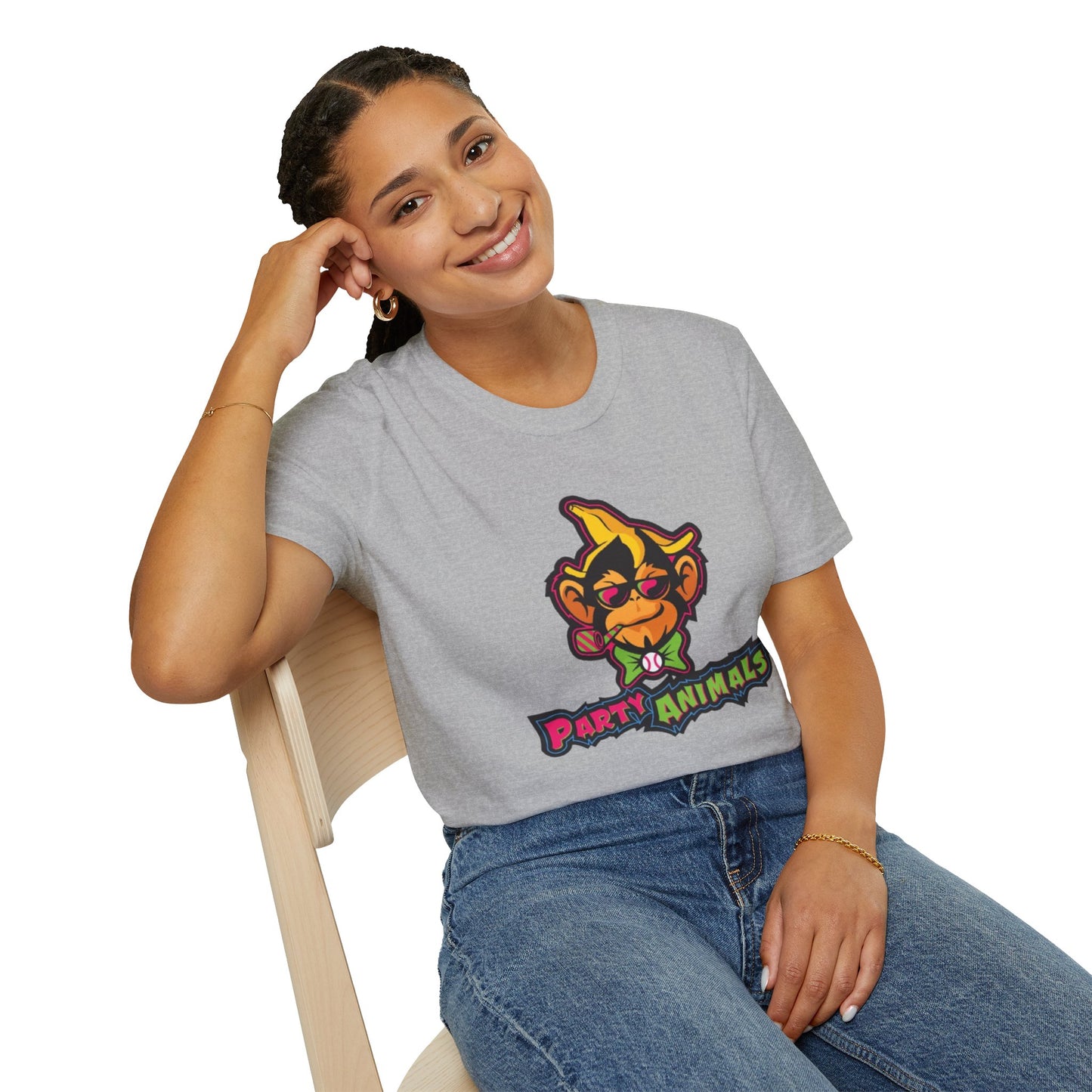 Party Animals T-Shirt