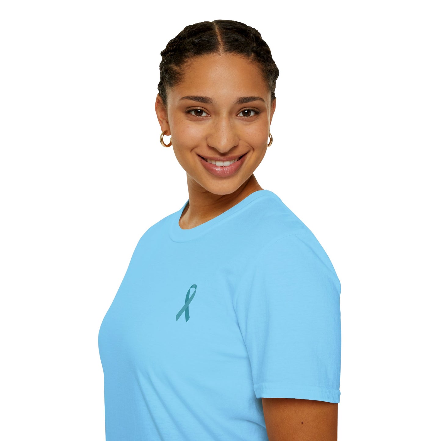 Polycystic Kidney Disease Awareness T-Shirt