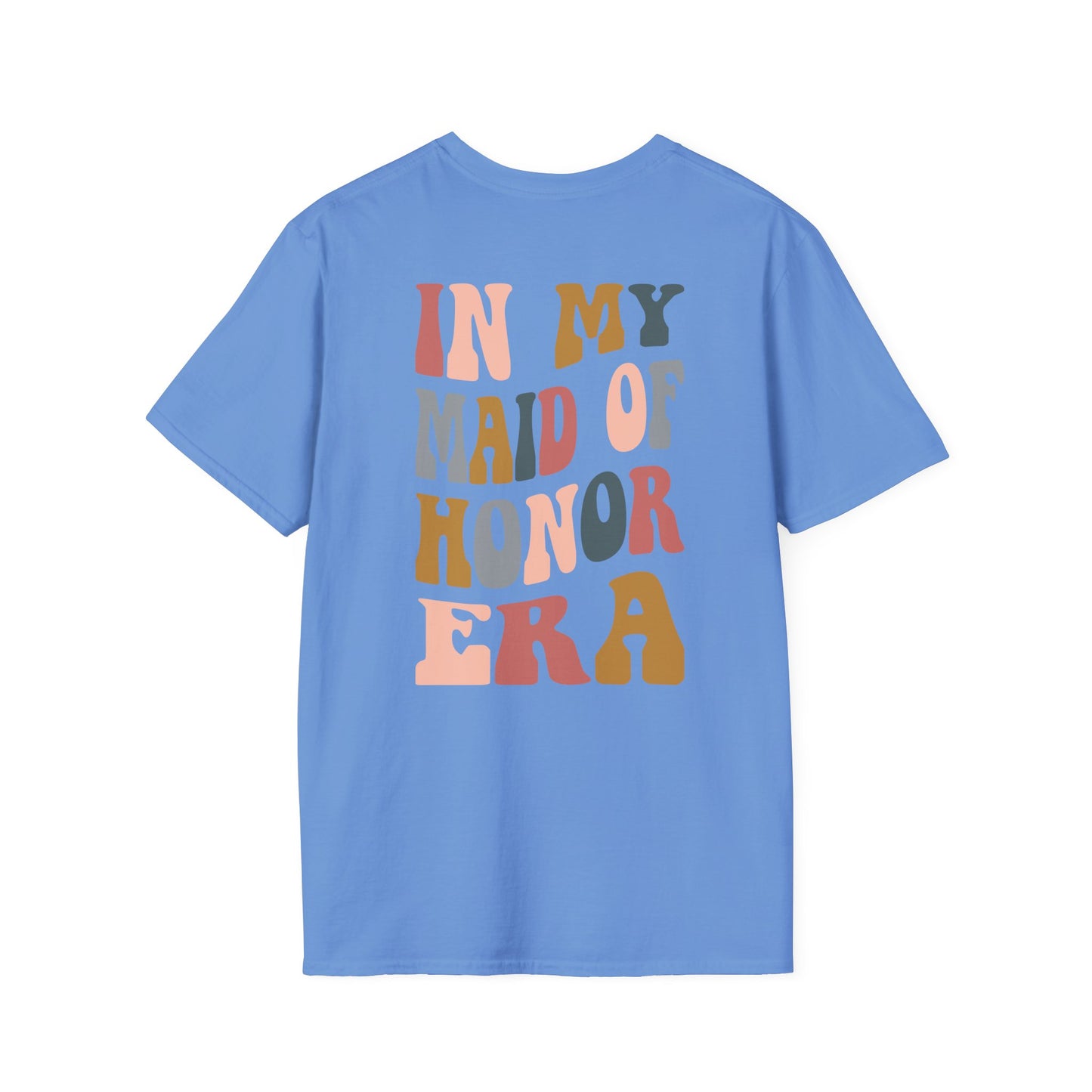 Wedding Services Promo T-Shirt