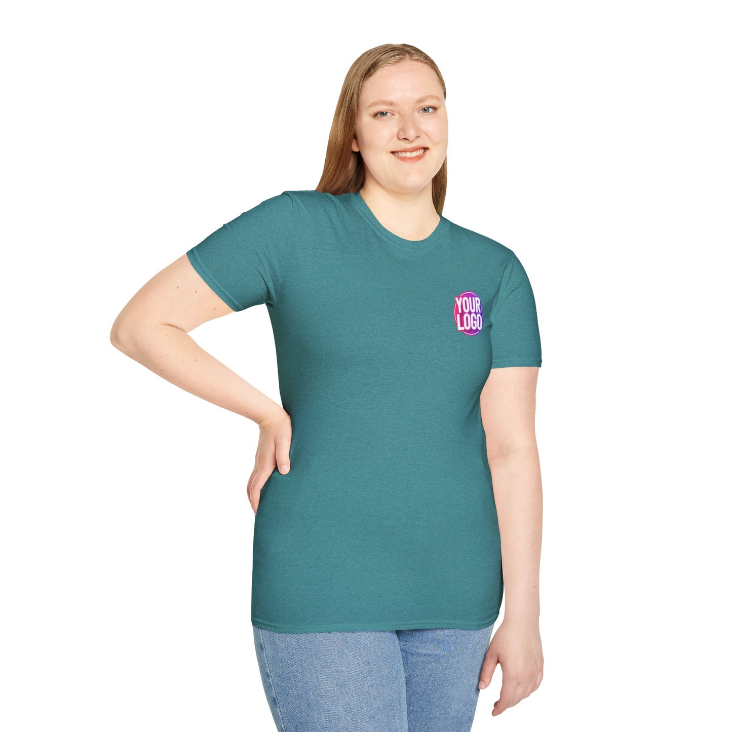 Wedding Services Promo T-Shirt