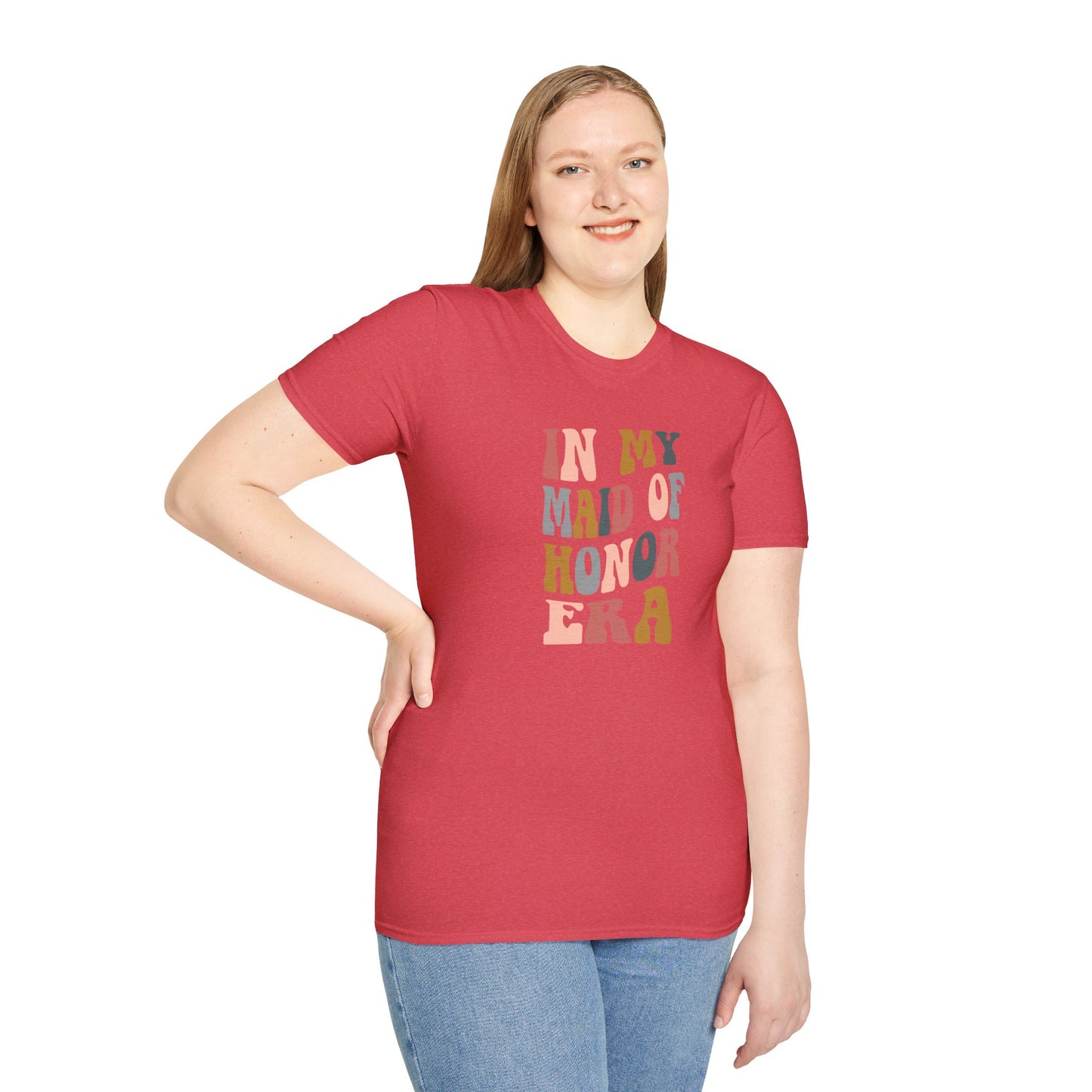 Bridal Party T-Shirt