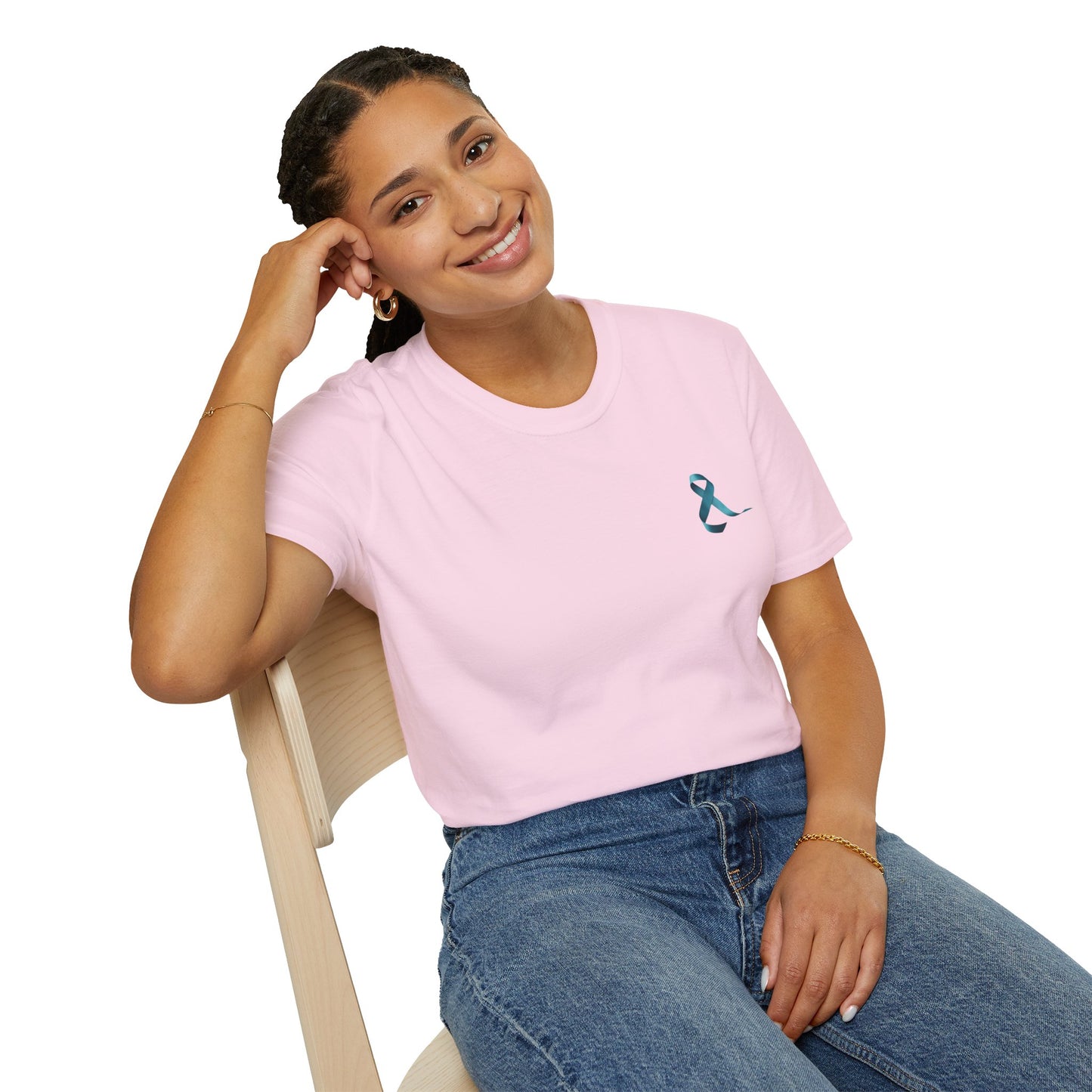 Polycystic Kidney Disease Awareness T-Shirt