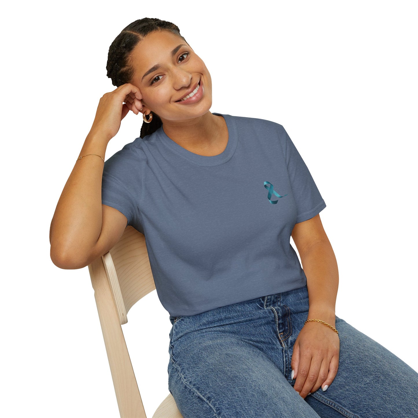 Polycystic Kidney Disease Awareness T-Shirt