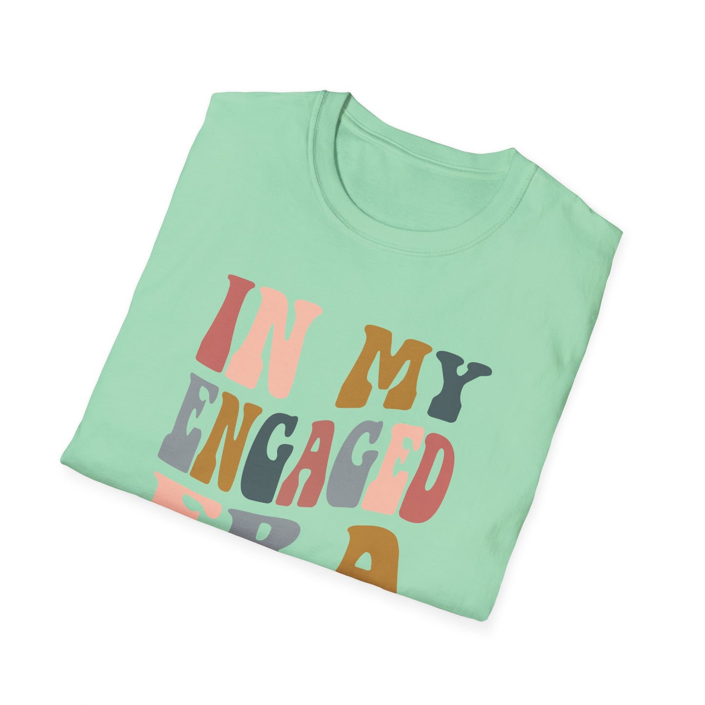 Bridal Party T-Shirt