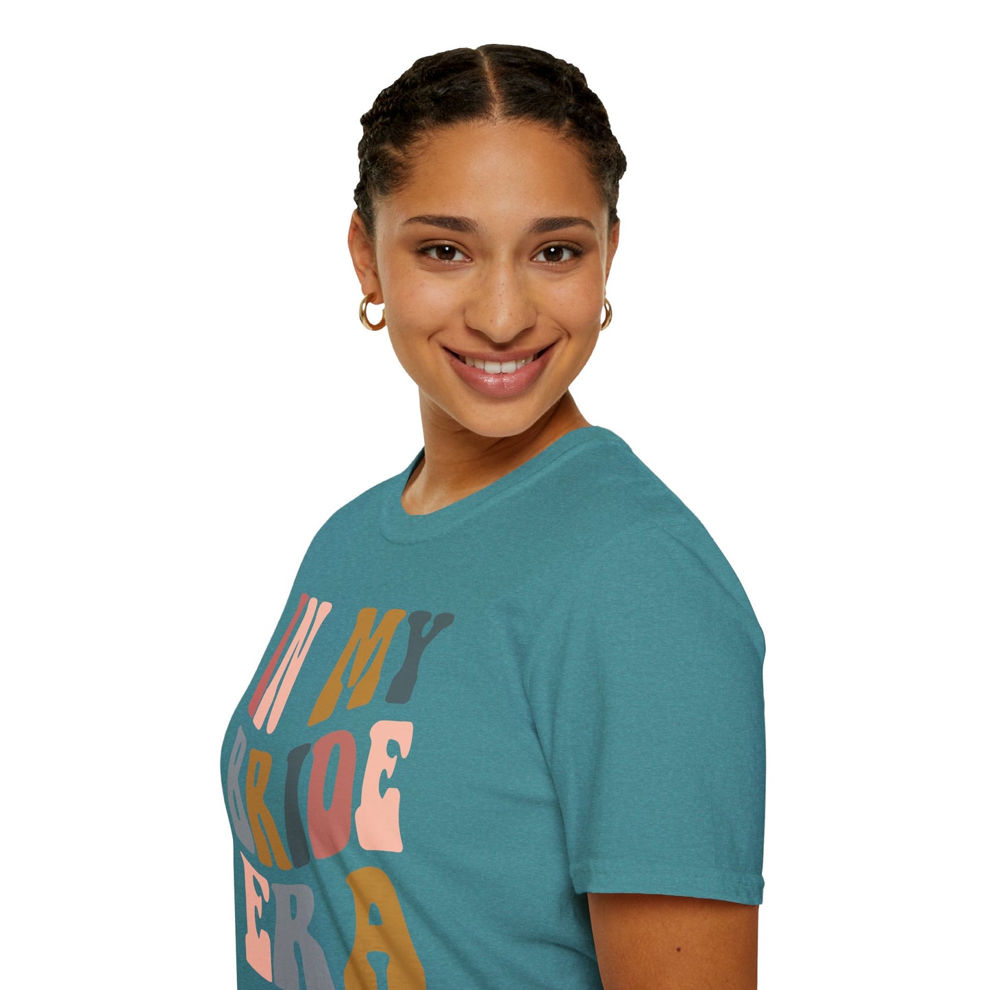 Bridal Party T-Shirt