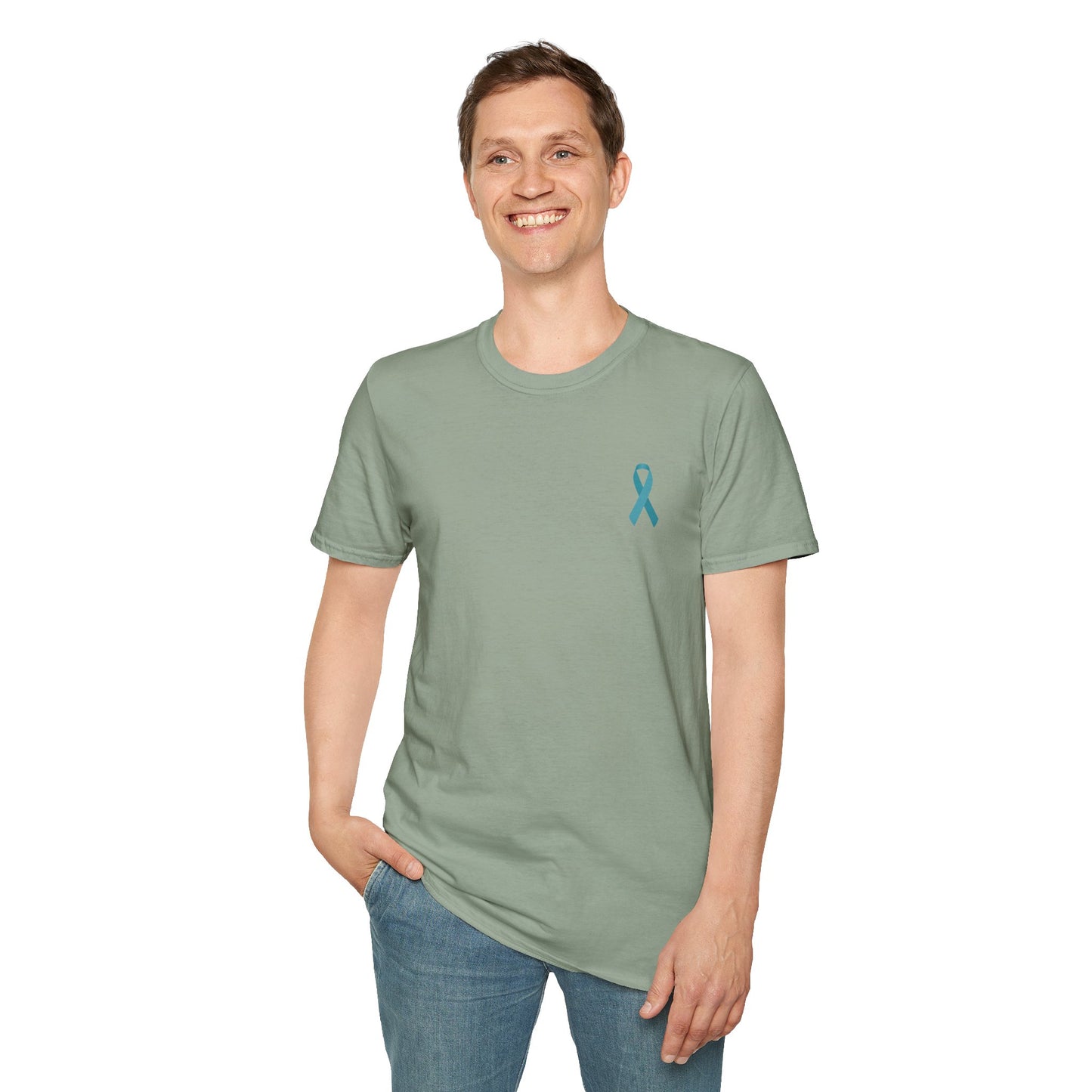 Polycystic Kidney Disease Awareness T-Shirt