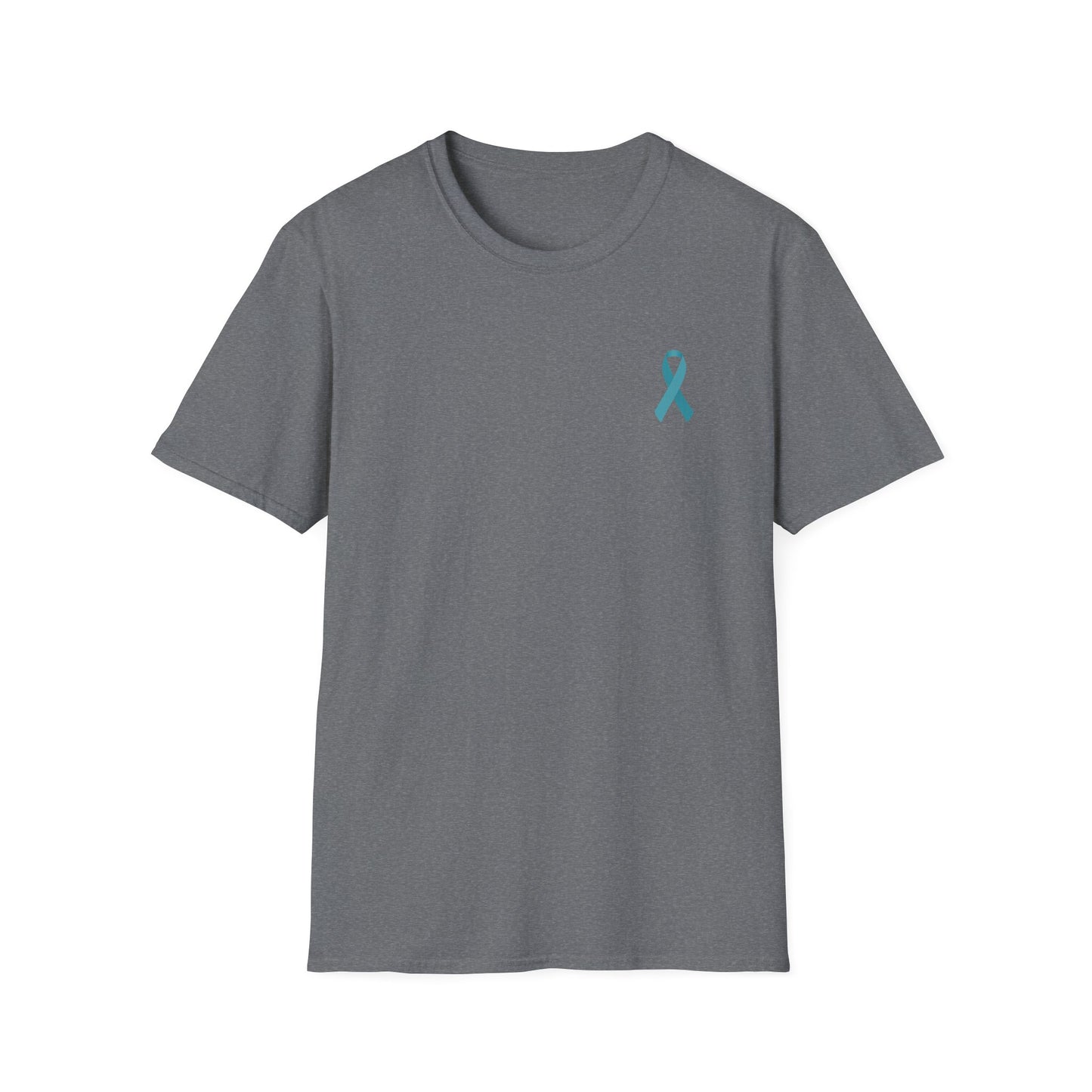 Polycystic Kidney Disease Awareness T-Shirt
