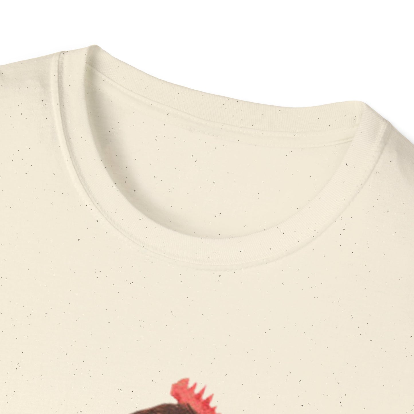 Chicken Pot Pie - Unisex Softstyle T-Shirt
