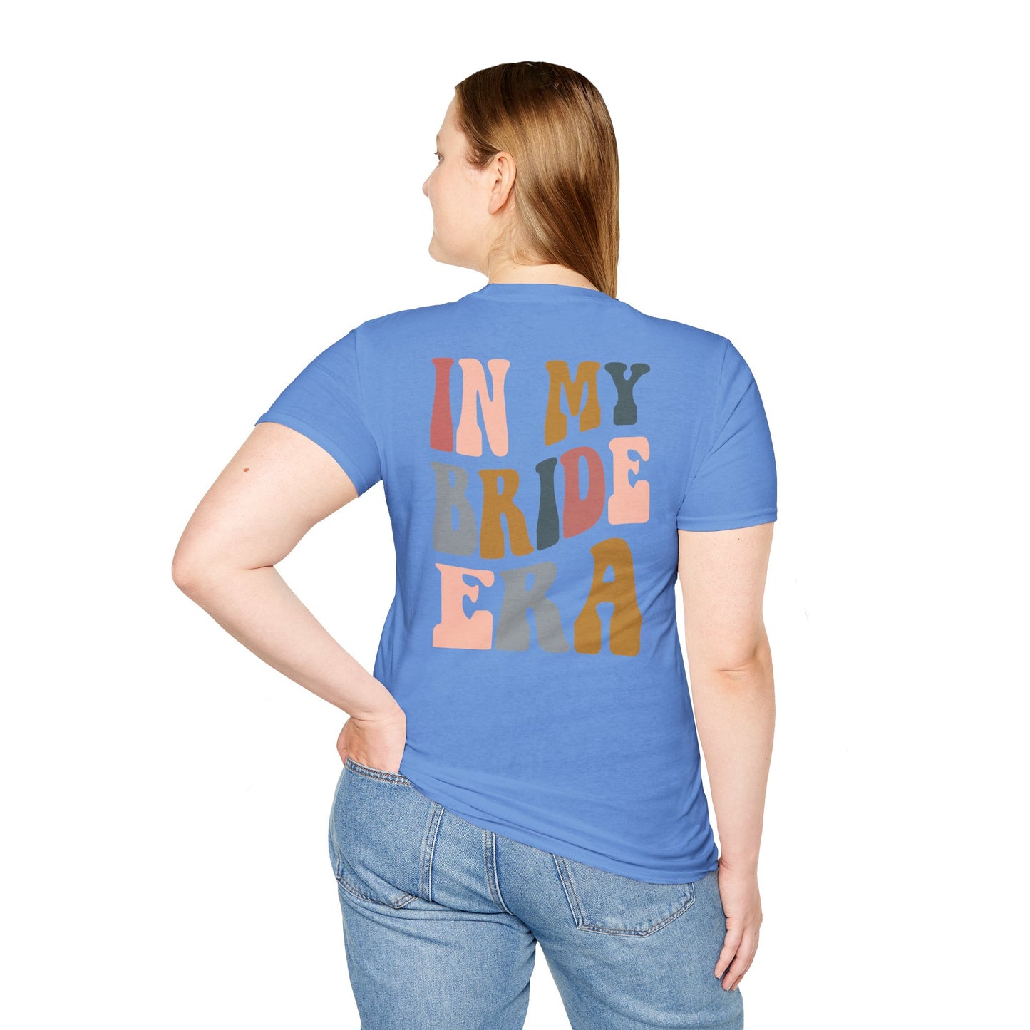 Wedding Services Promo T-Shirt