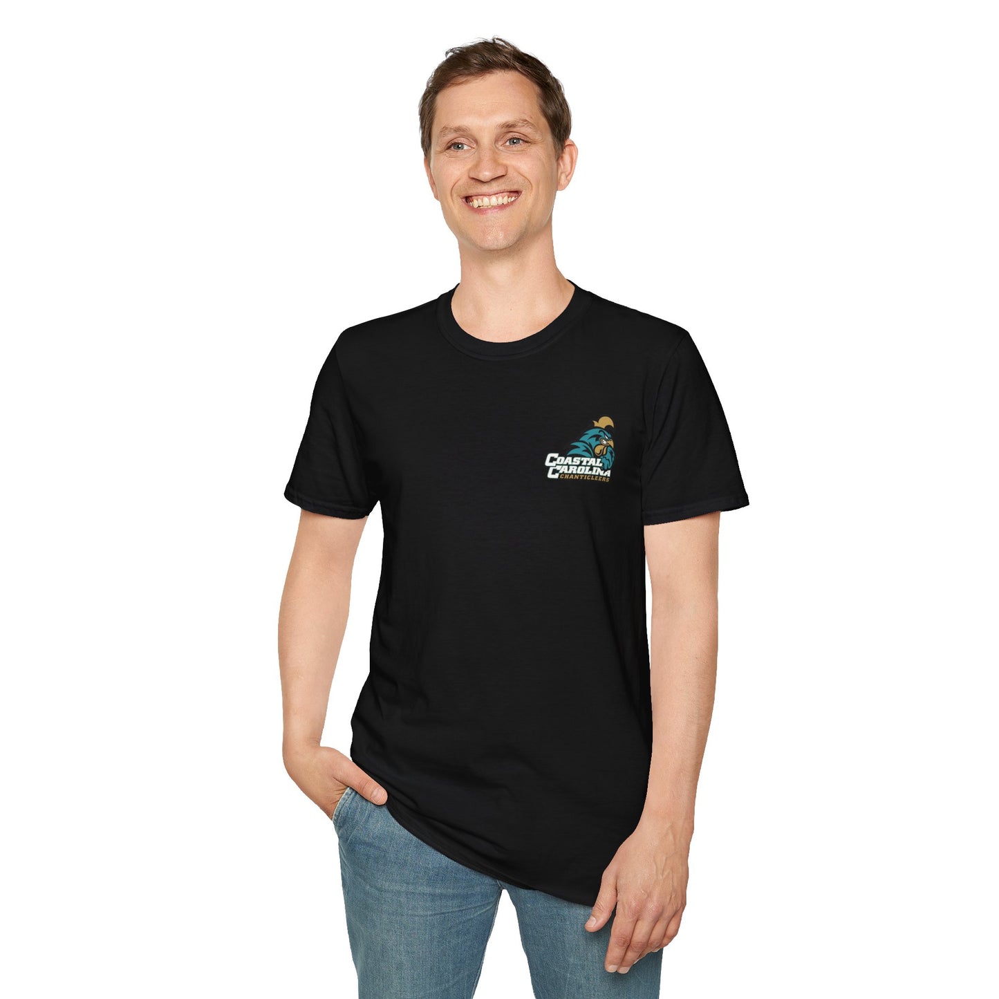 Polycystic Kidney Disease Awareness T-Shirt for Campus Support