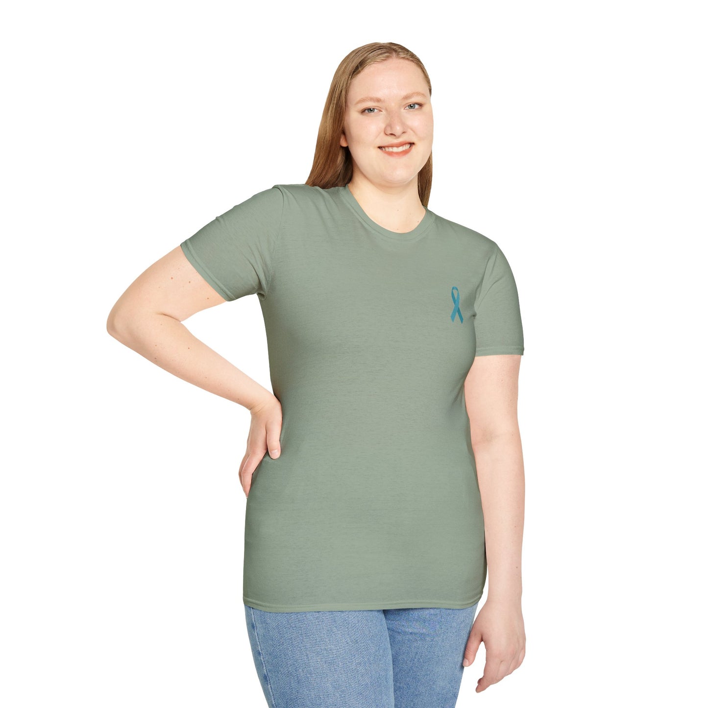 Polycystic Kidney Disease Awareness T-Shirt