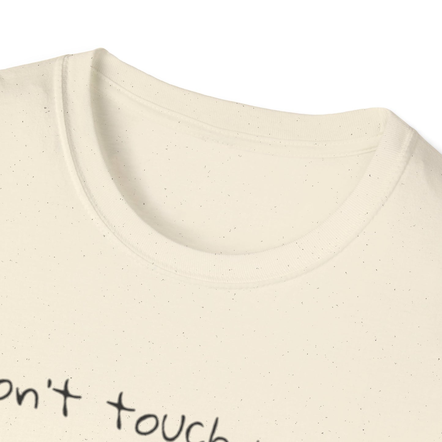 I’m Pricklish - Unisex Softstyle T-Shirt