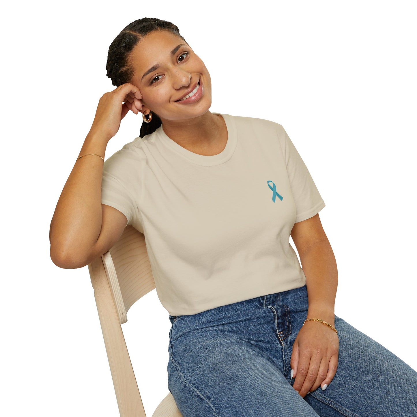 Polycystic Kidney Disease Awareness T-Shirt