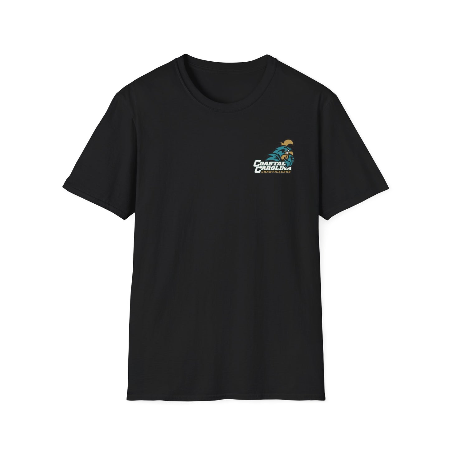 Polycystic Kidney Disease Awareness T-Shirt for Campus Support