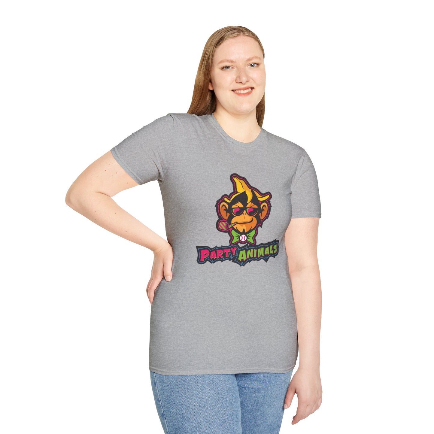 Party Animals T-Shirt