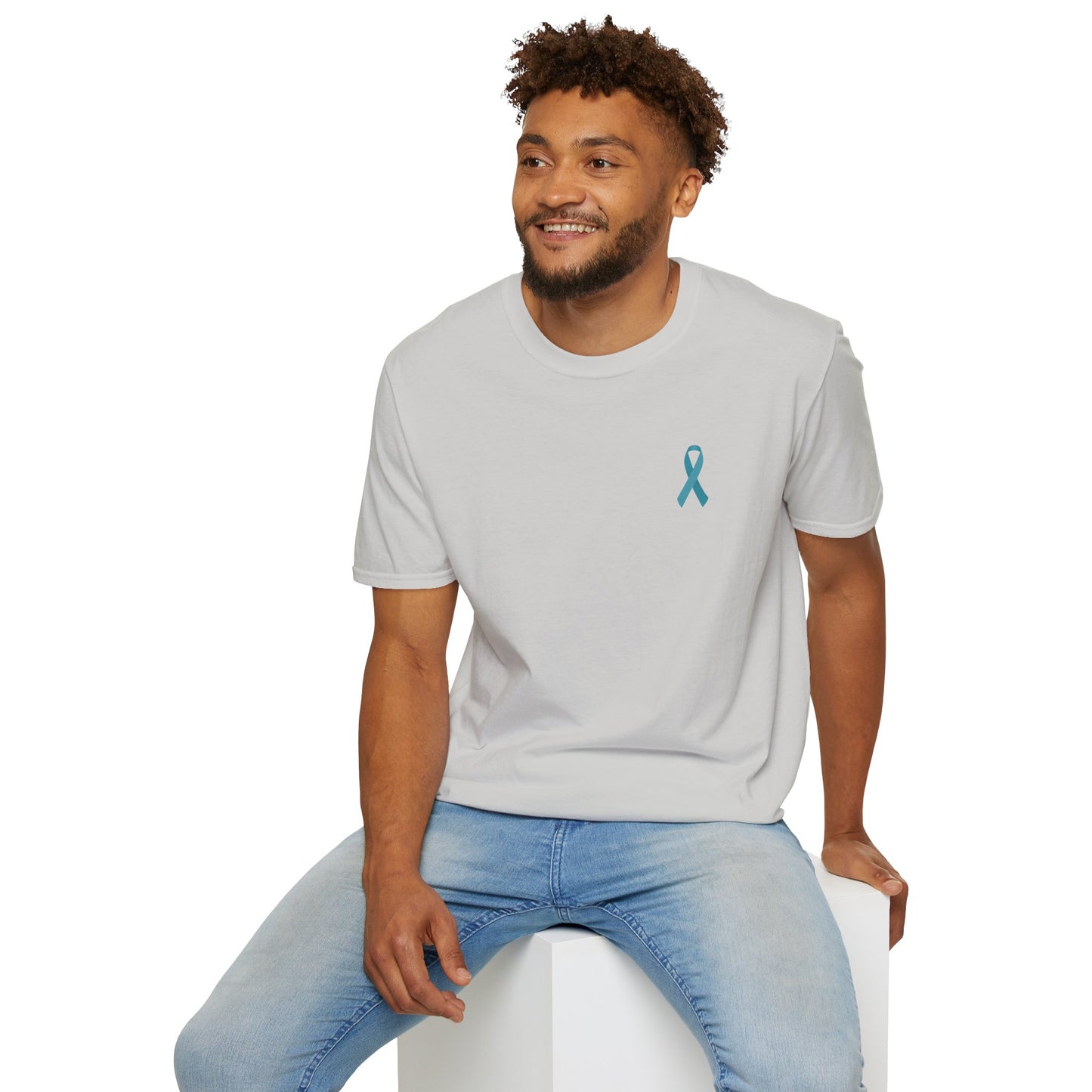 Polycystic Kidney Disease Awareness T-Shirt