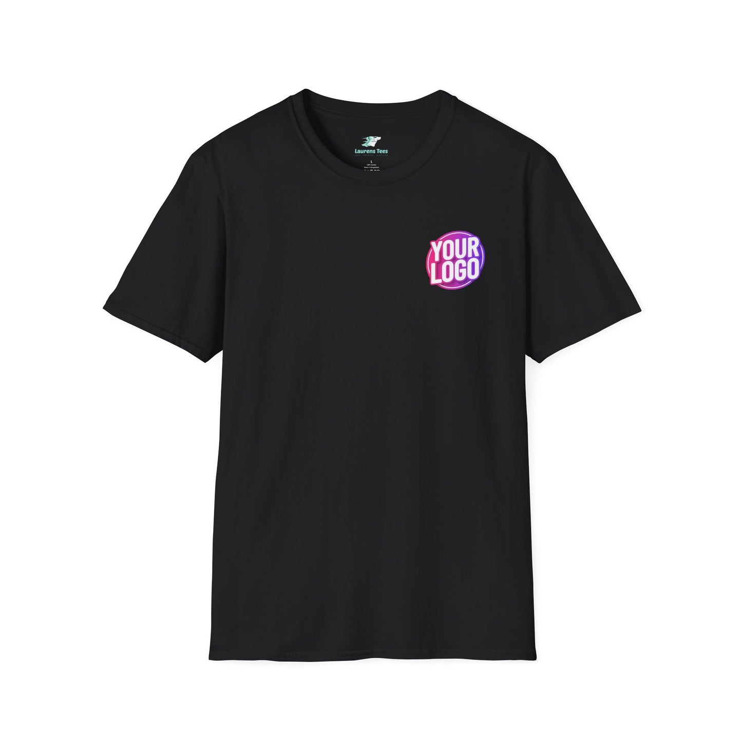 Wedding Services Promo T-Shirt