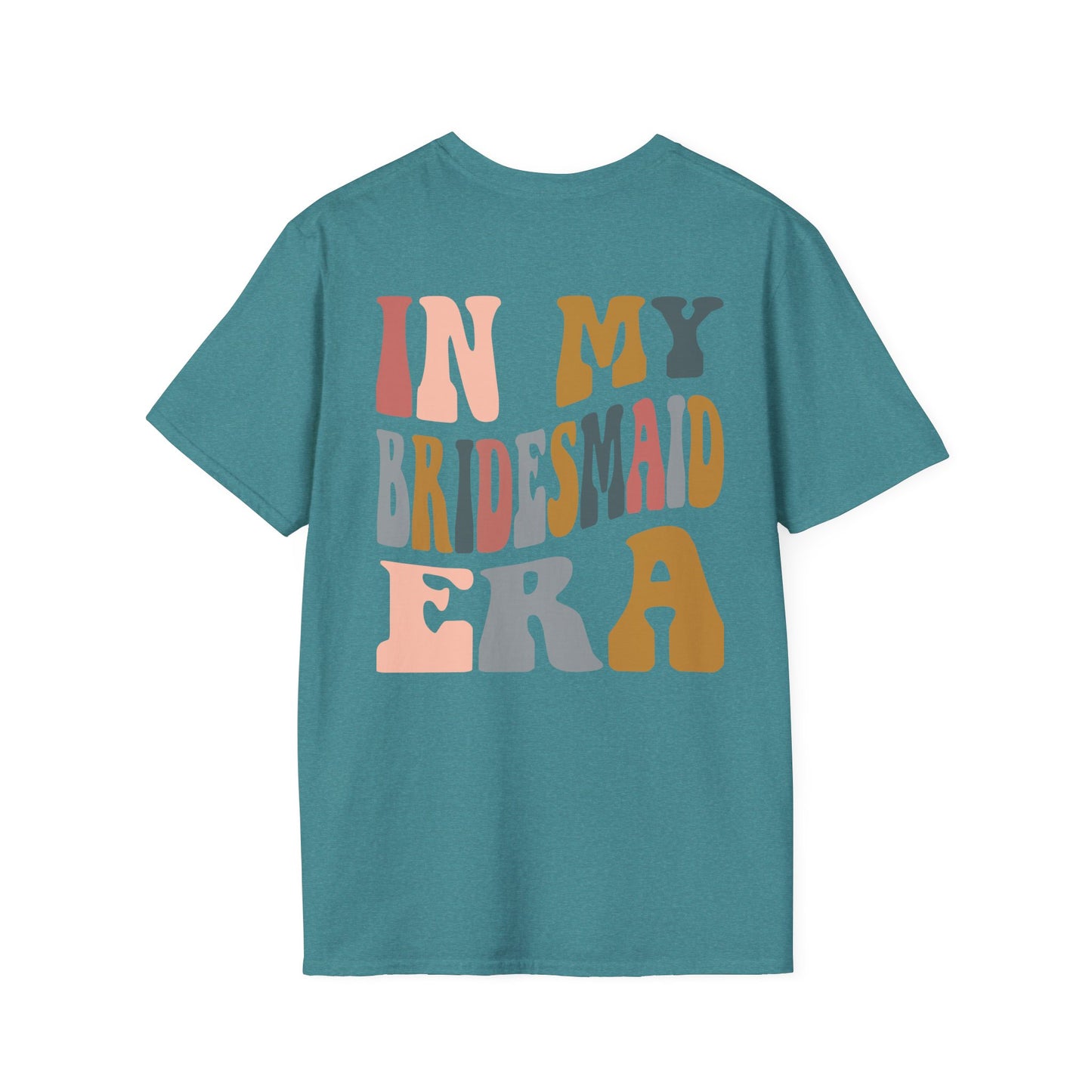Wedding Services Promo T-Shirt