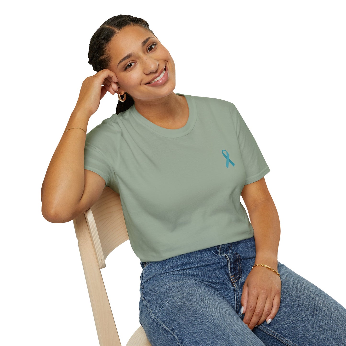 Polycystic Kidney Disease Awareness T-Shirt