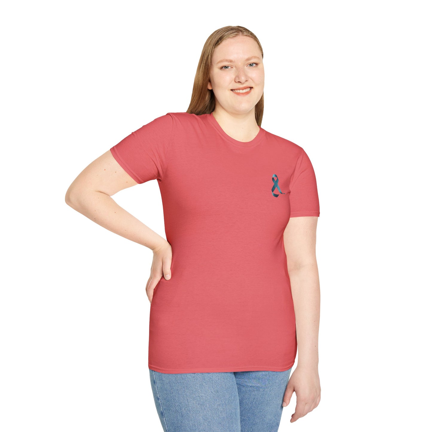 Polycystic Kidney Disease Awareness T-Shirt