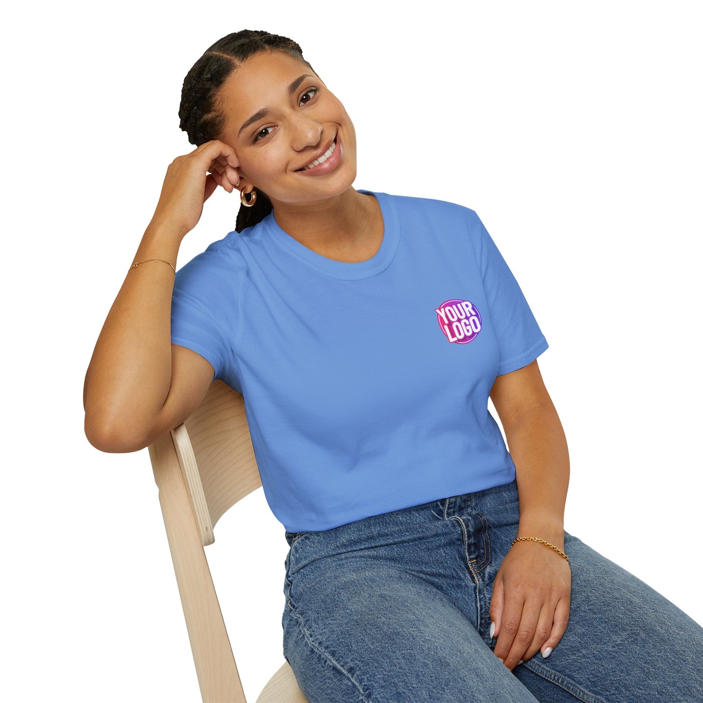 Wedding Services Promo T-Shirt