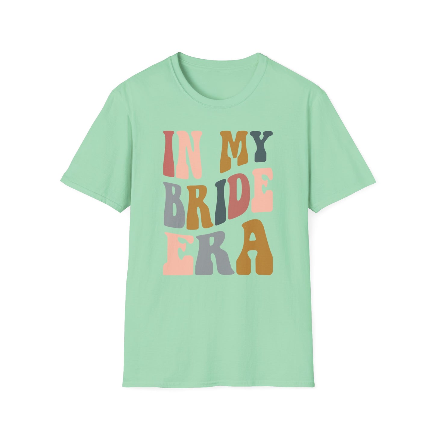 Bridal Party T-Shirt