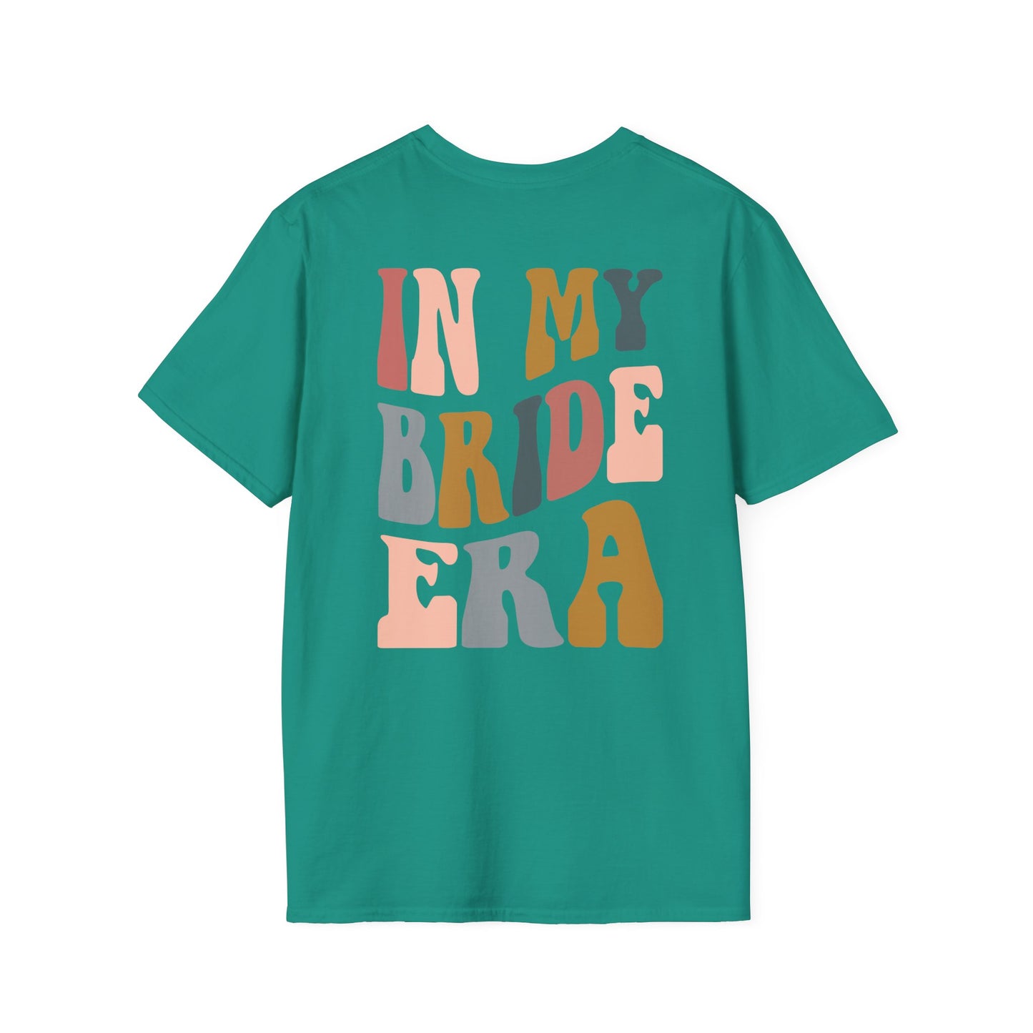 Wedding Services Promo T-Shirt
