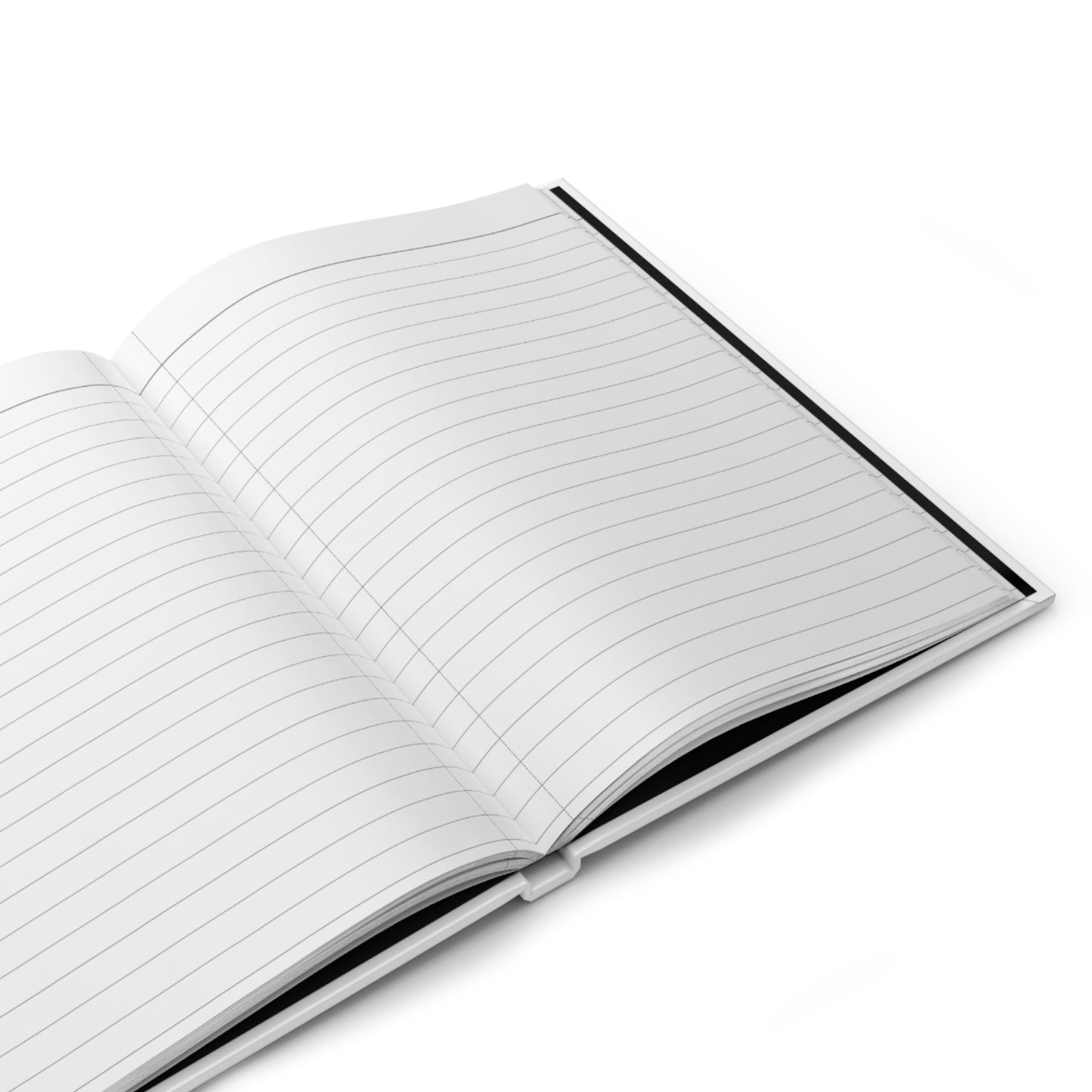 Custom - Hardcover Journal Matte