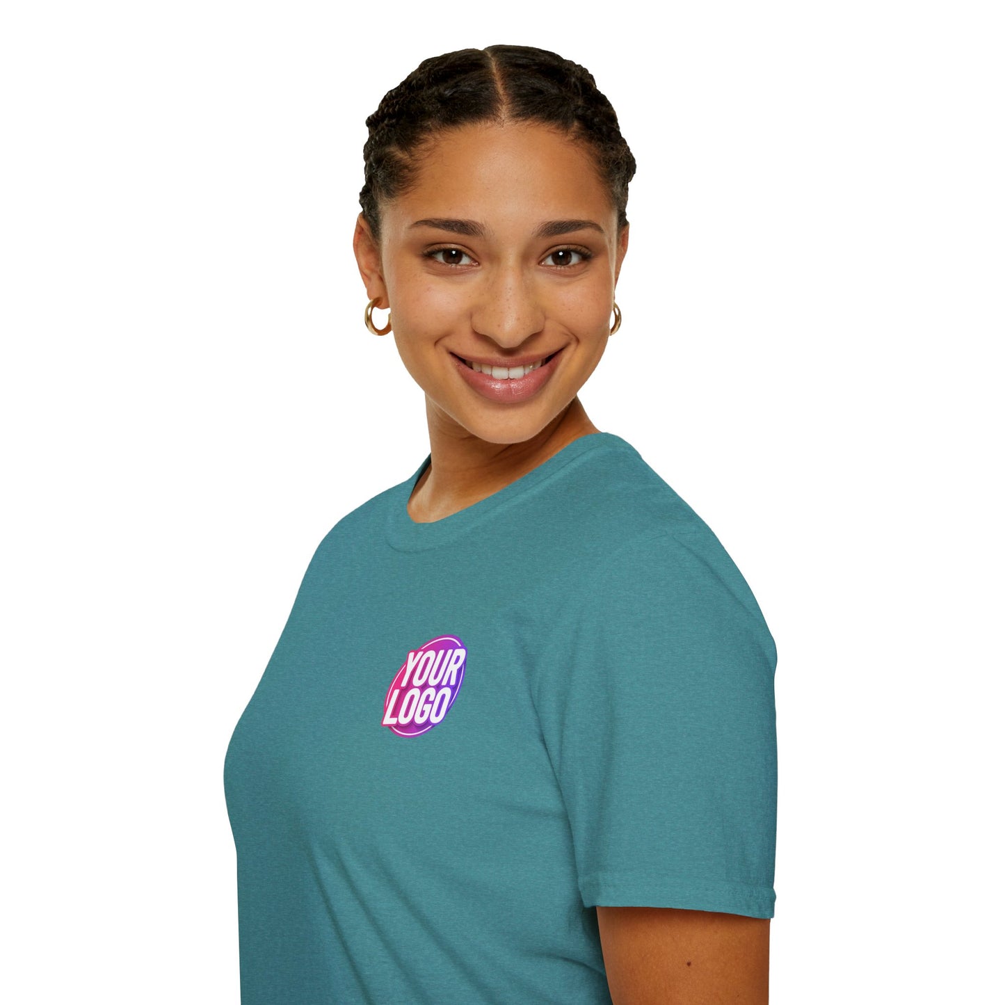 Wedding Services Promo T-Shirt