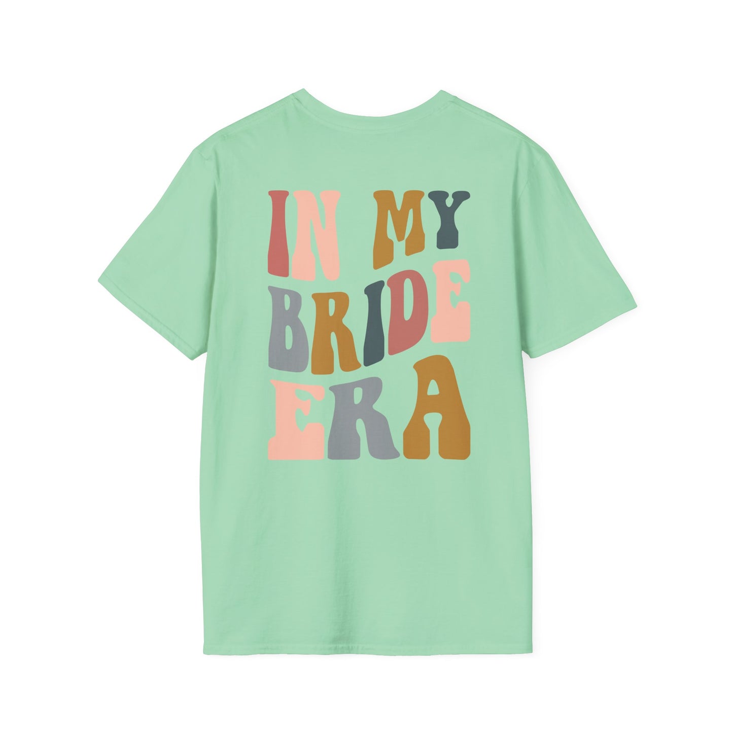 Wedding Services Promo T-Shirt