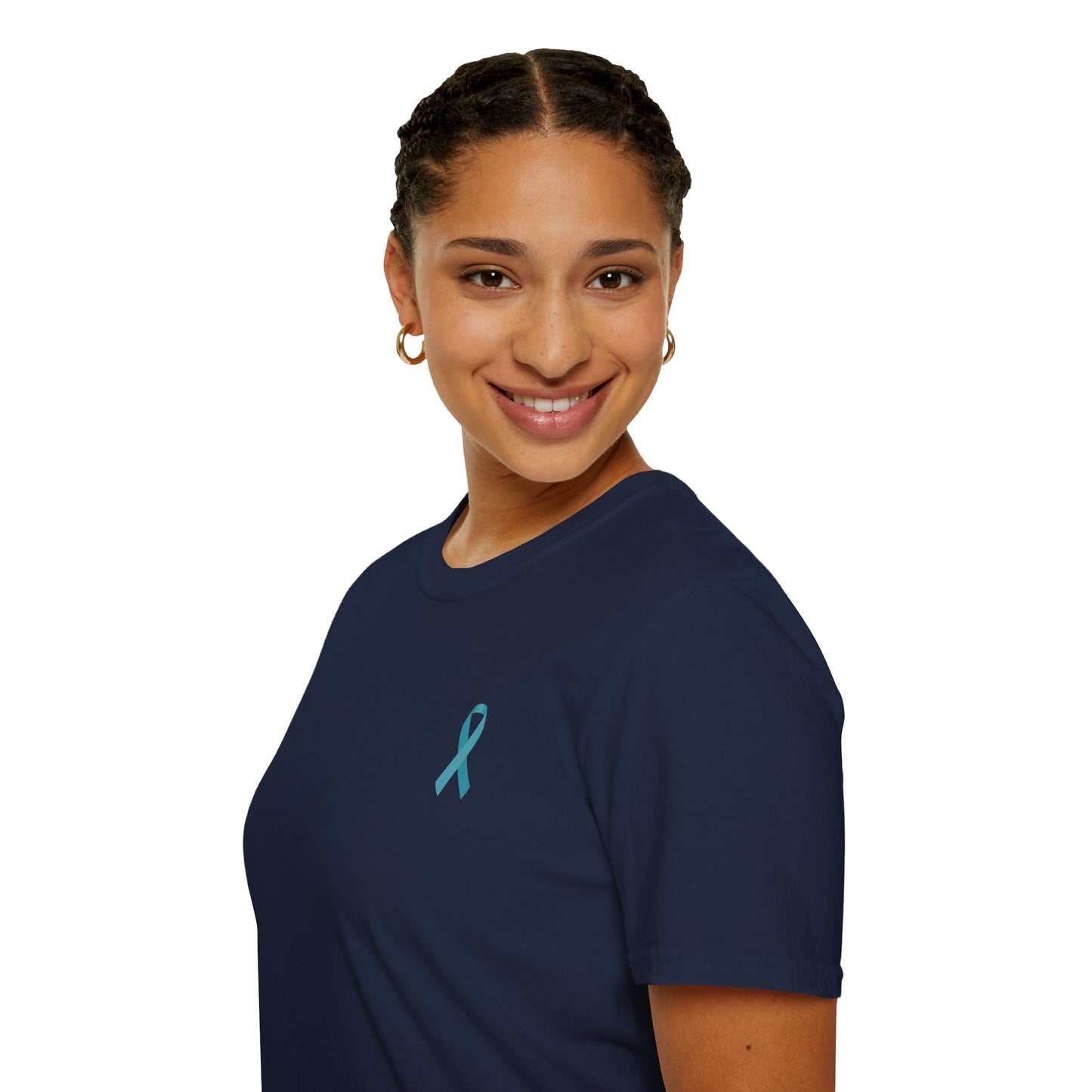 Polycystic Kidney Disease Awareness T-Shirt