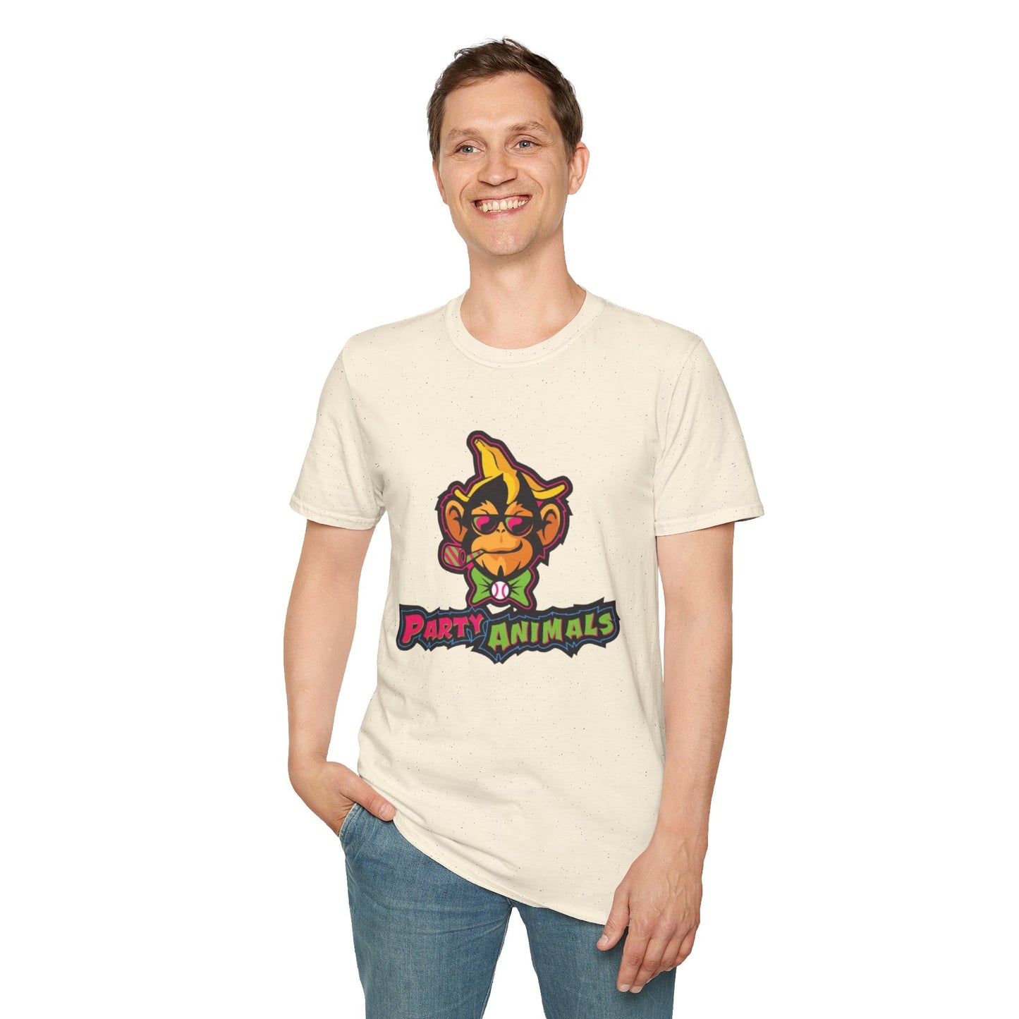 Party Animals T-Shirt