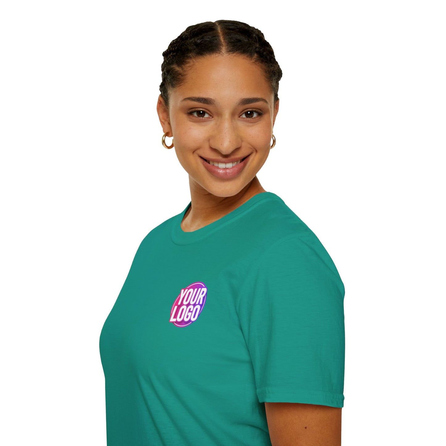 Wedding Services Promo T-Shirt