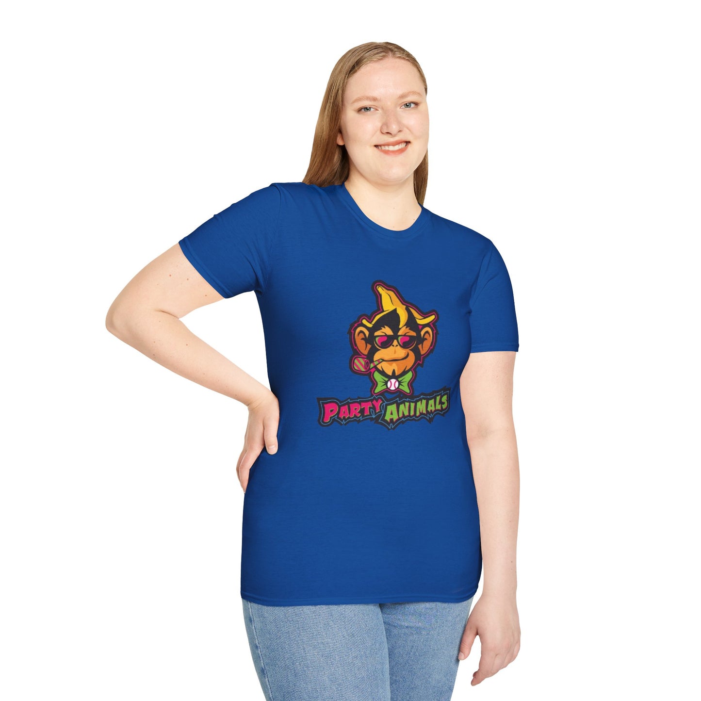 Party Animals T-Shirt