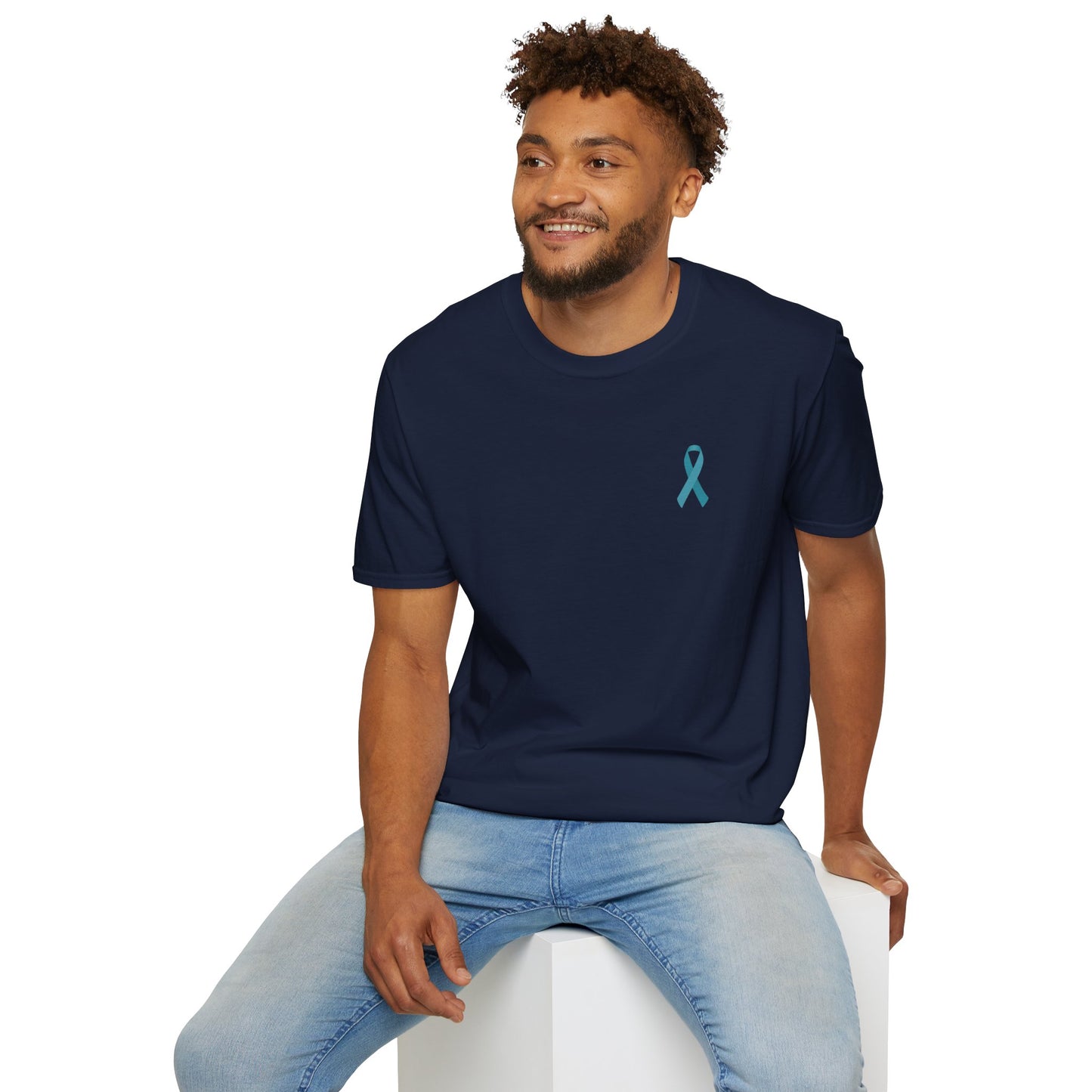 Polycystic Kidney Disease Awareness T-Shirt