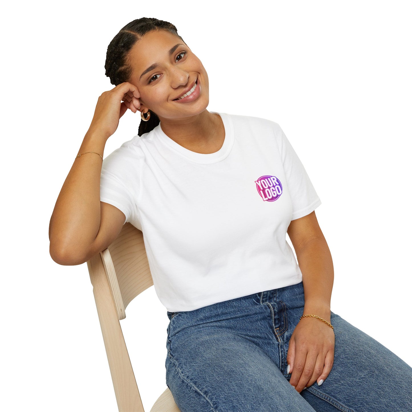 Wedding Services Promo T-Shirt